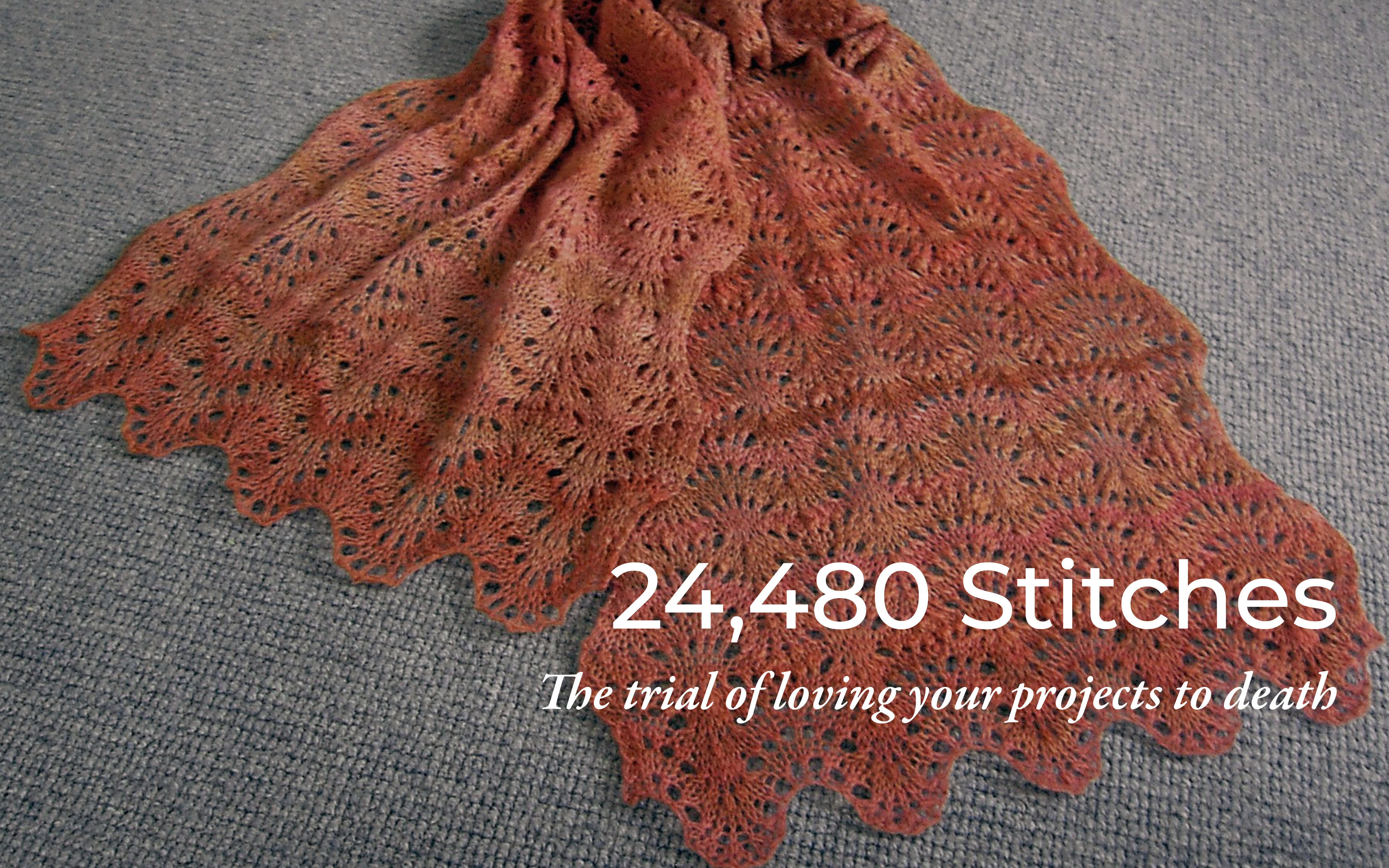 24,480 Stitches