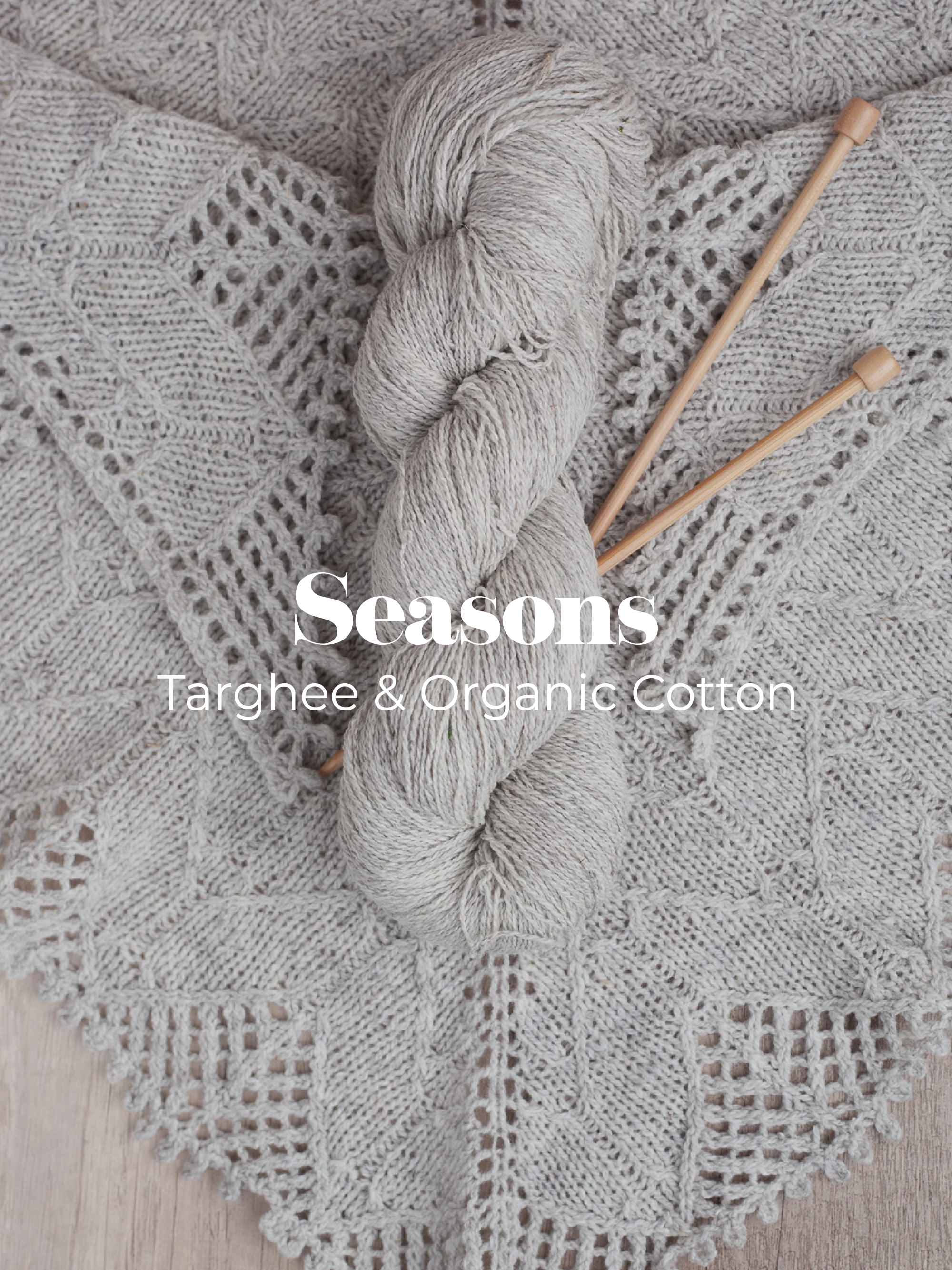 Seasons Yarn