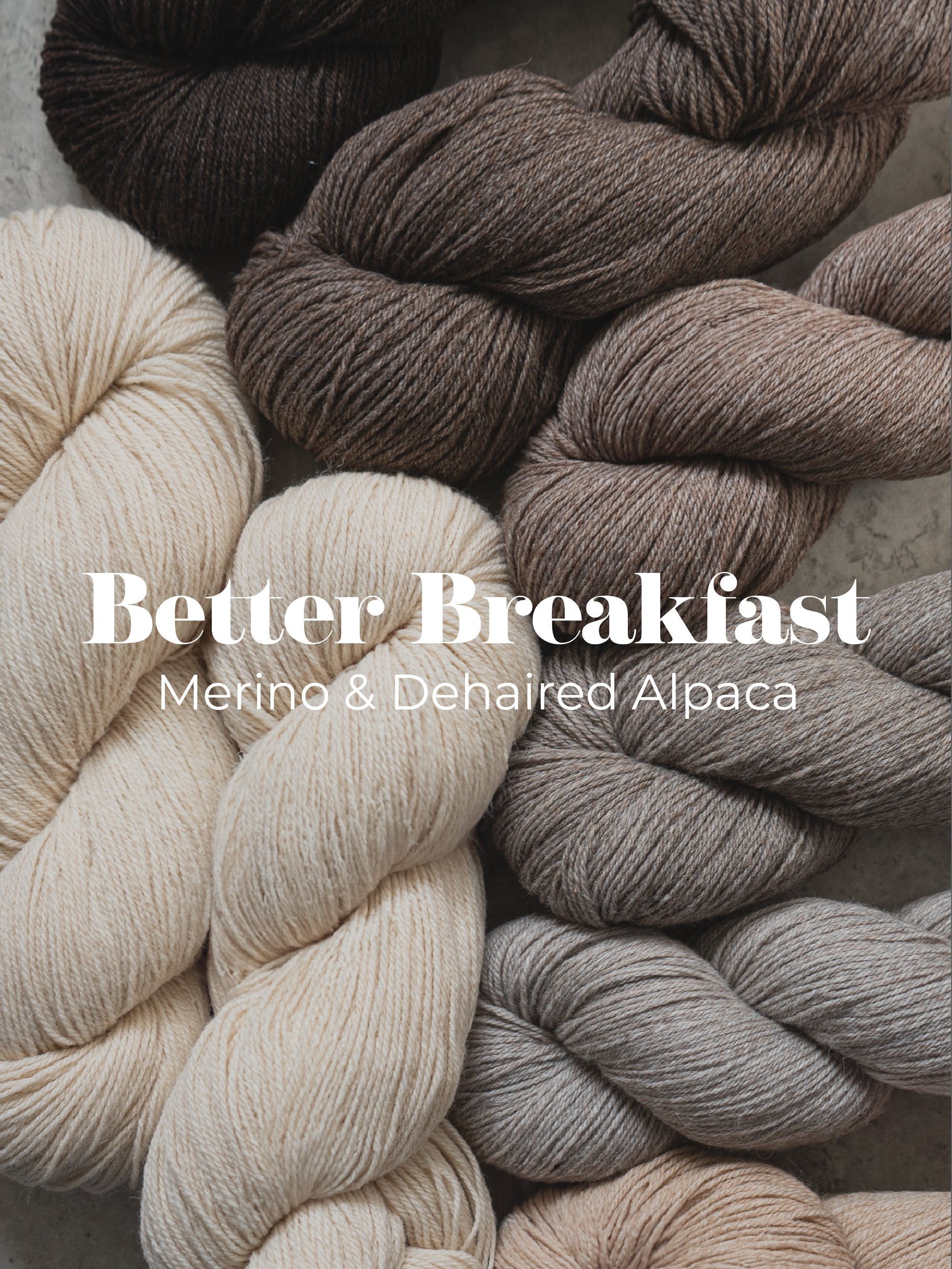 Better Breakfast Collection