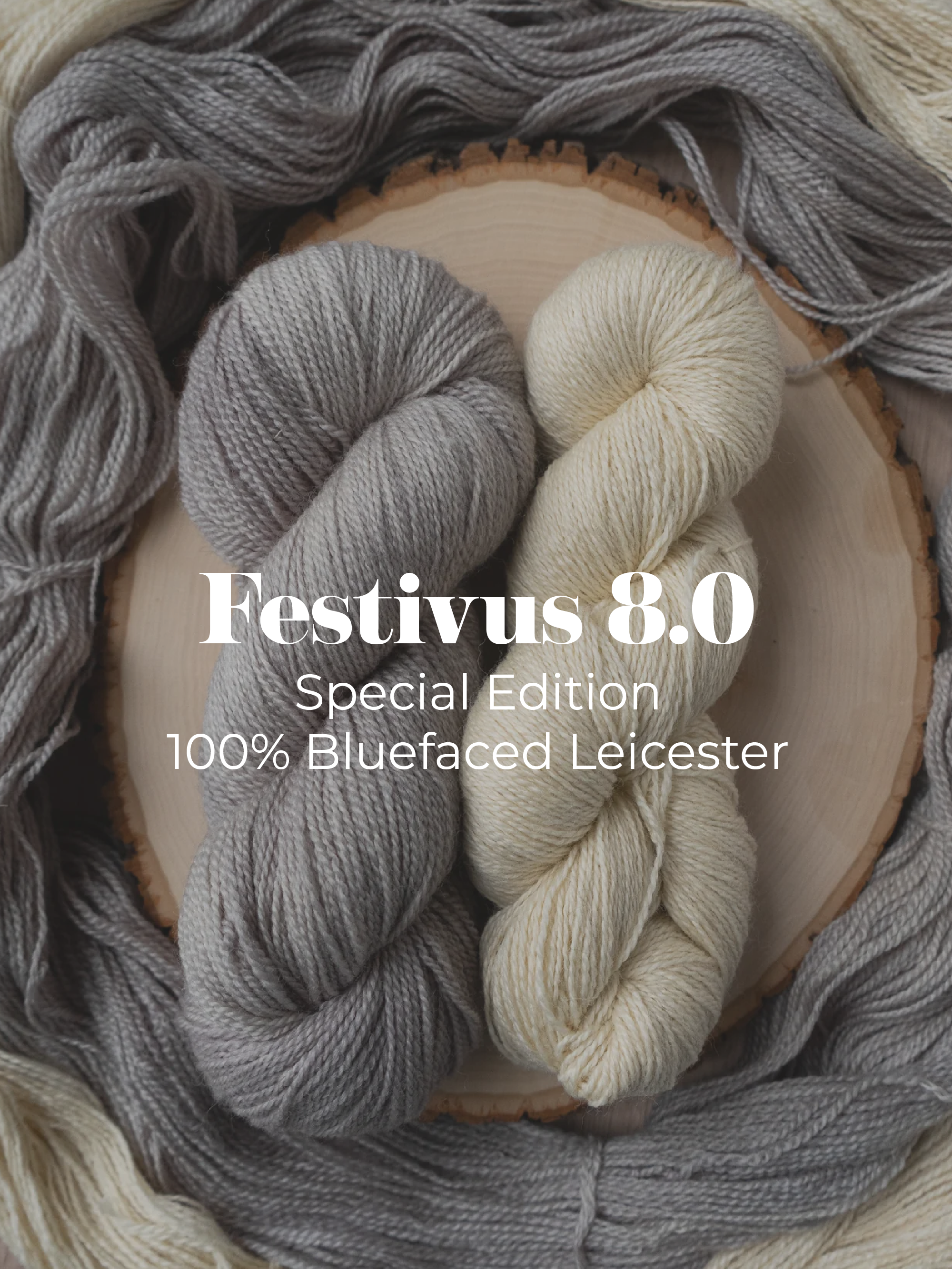 Festivus 8.0 Collection