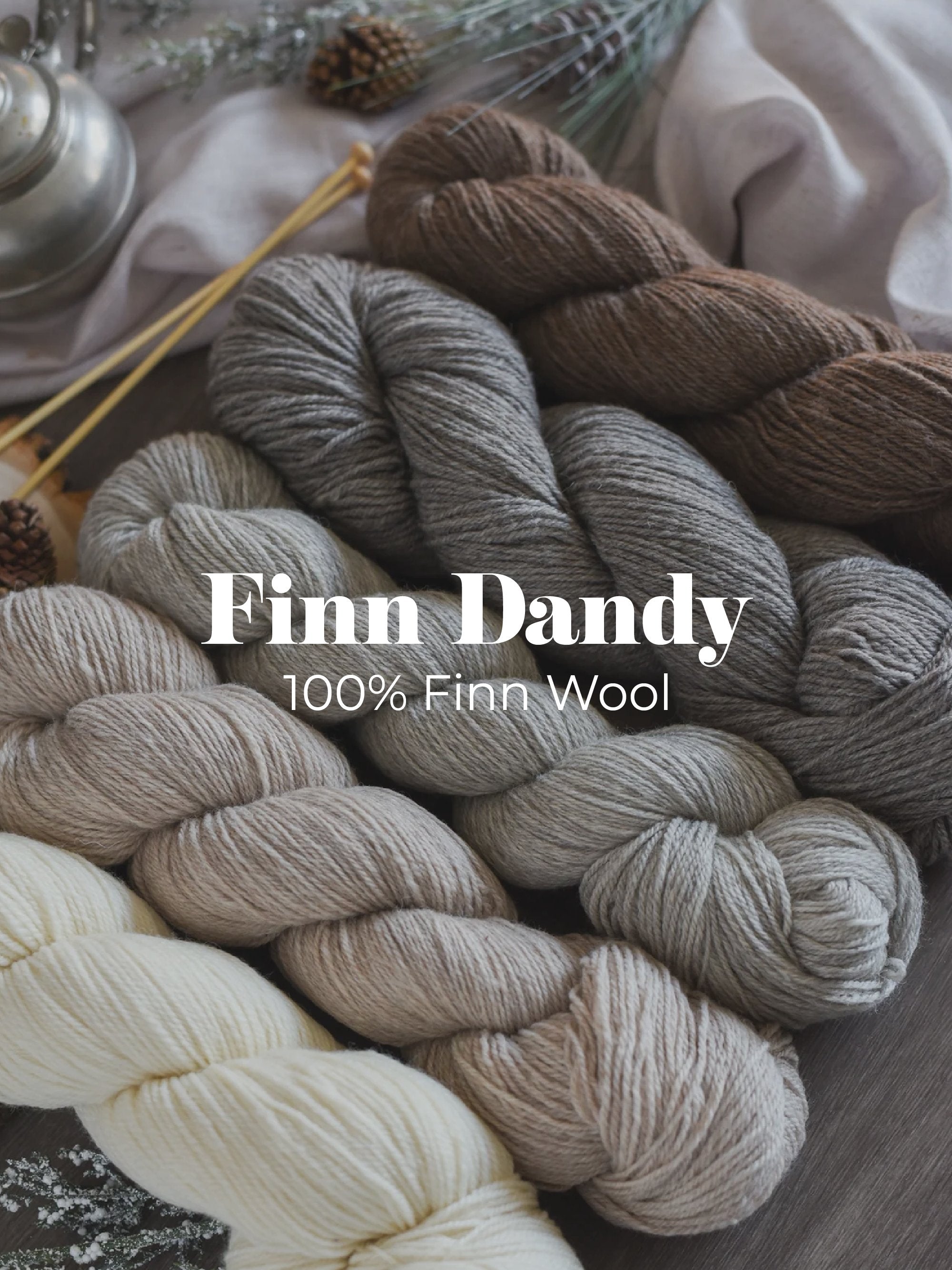 Finn Dandy