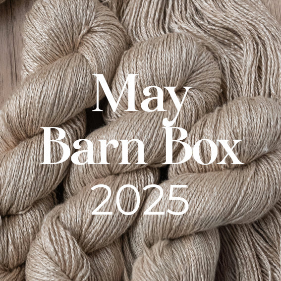 May Barn Box 2025