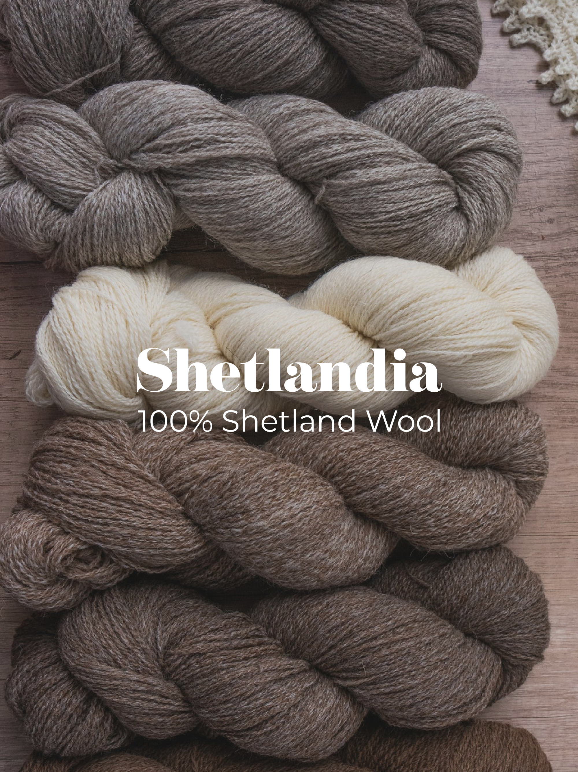 Shetlandia Collection