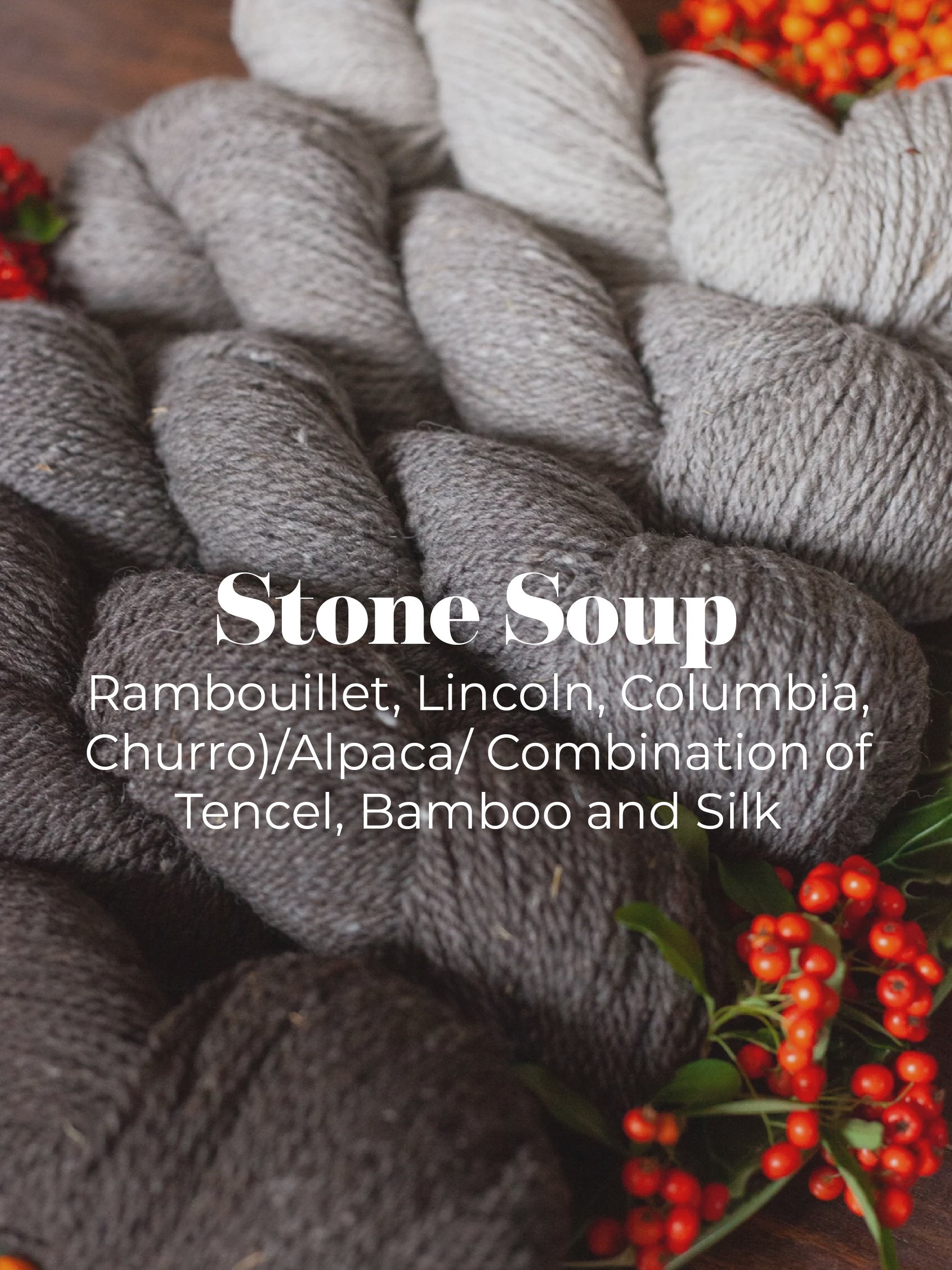 Stone Soup Collection