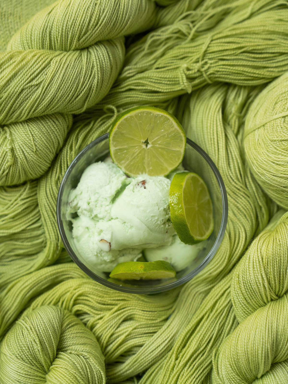 Special Edition Fingering <br><small>merino & silk</small>