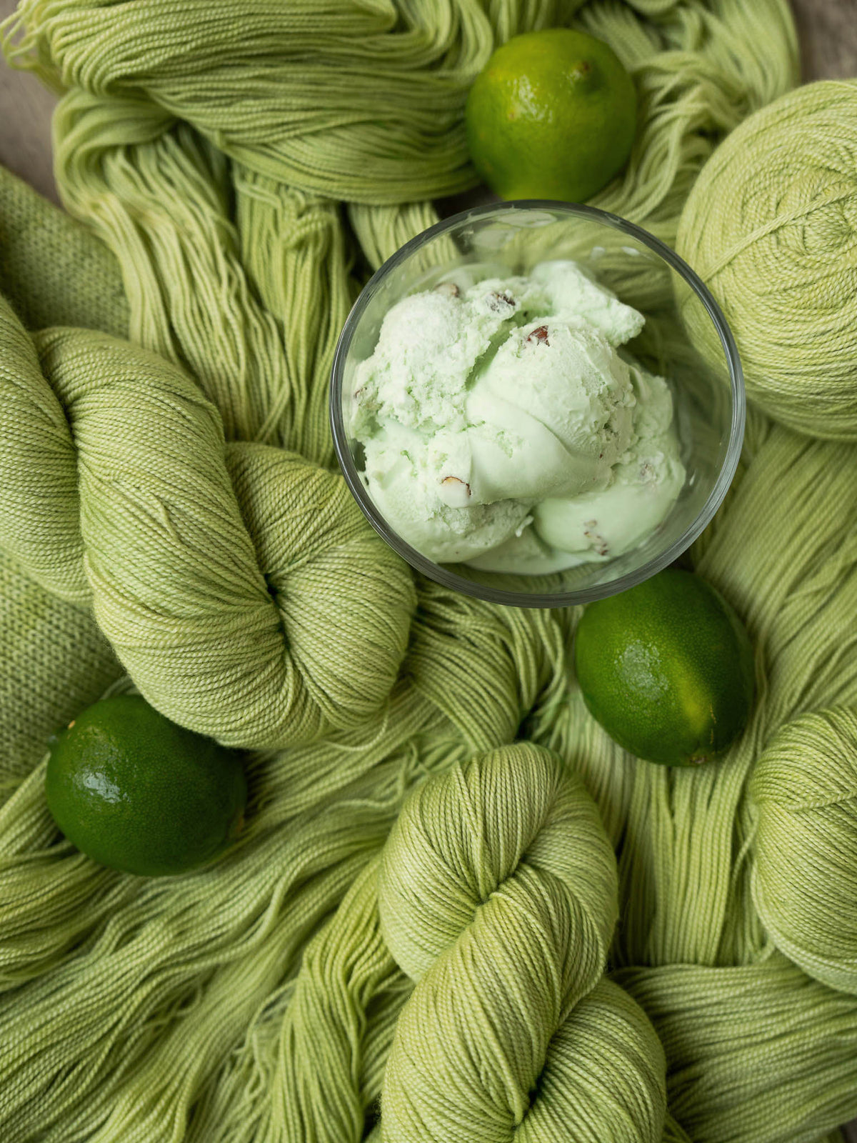 Special Edition Fingering <br><small>merino & silk</small>