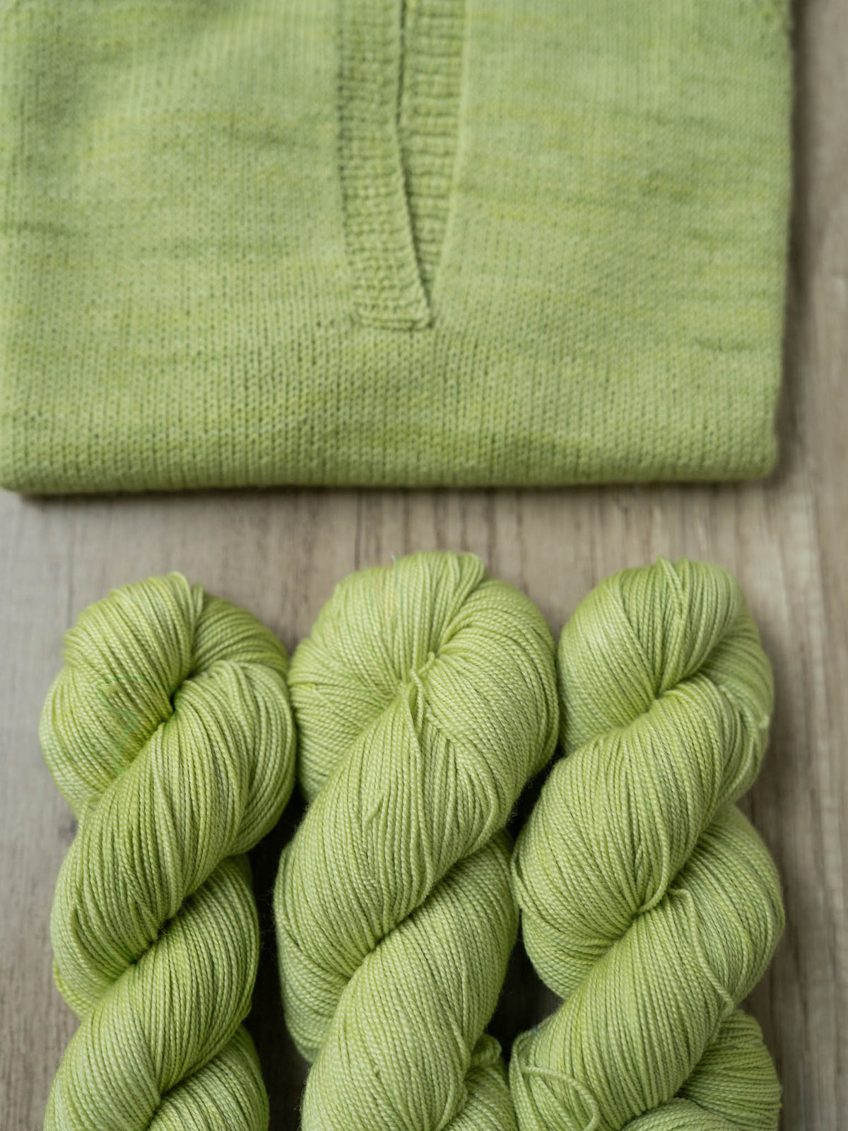 Special Edition Fingering <br><small>merino & silk</small>