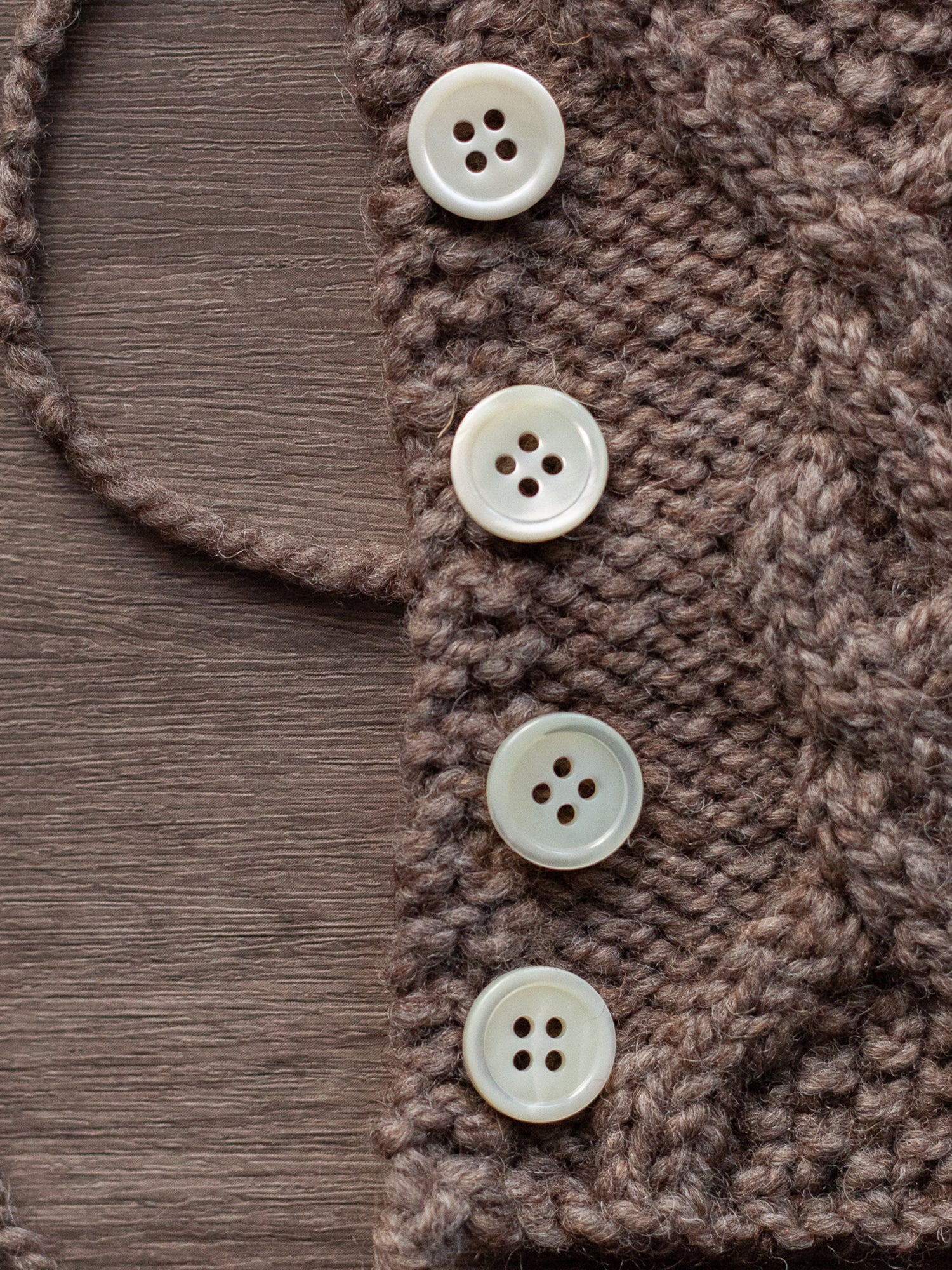 Alice <br/><small>15mm Shell Button</small>