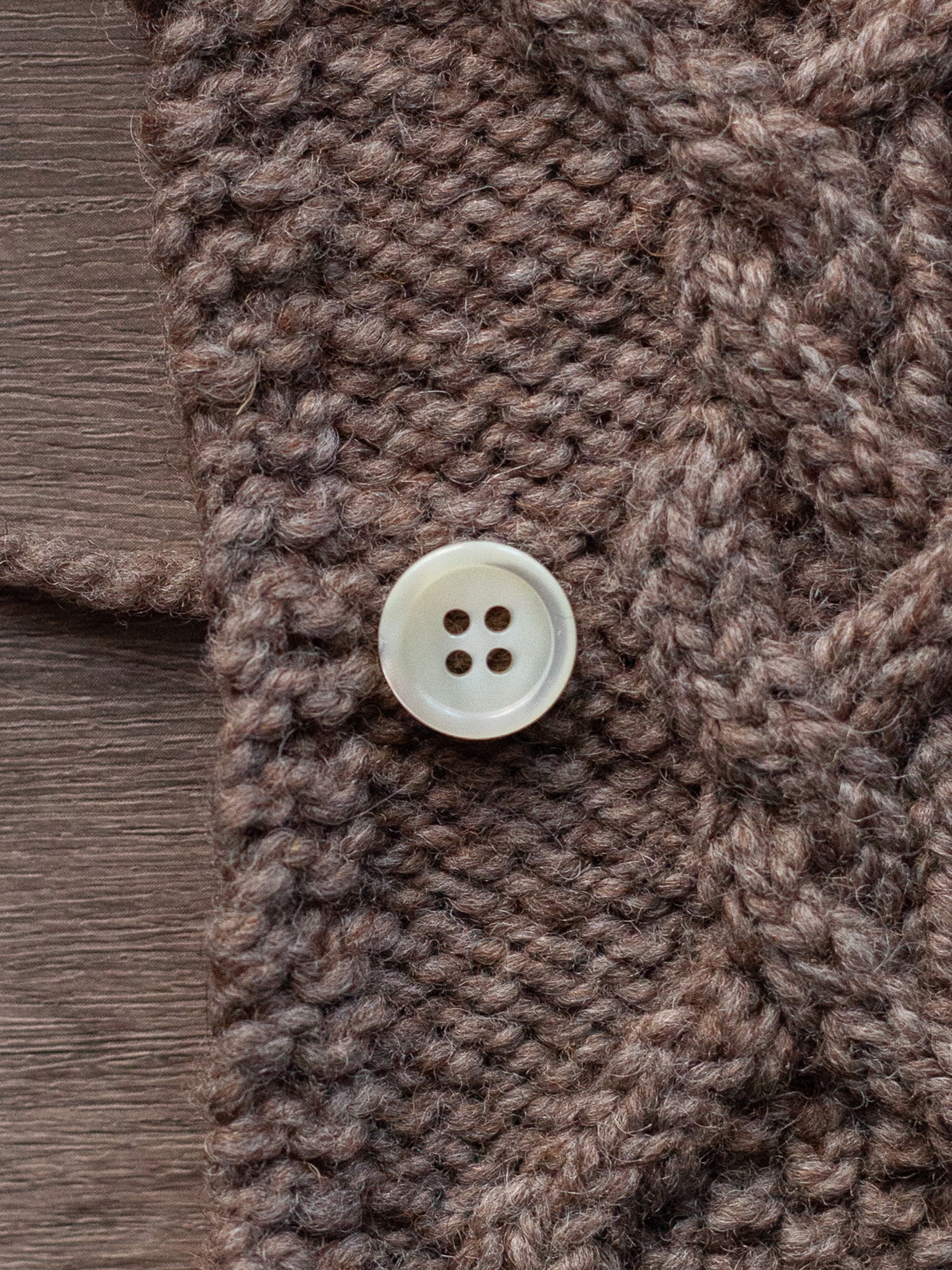 Alice <br/><small>15mm Shell Button</small>