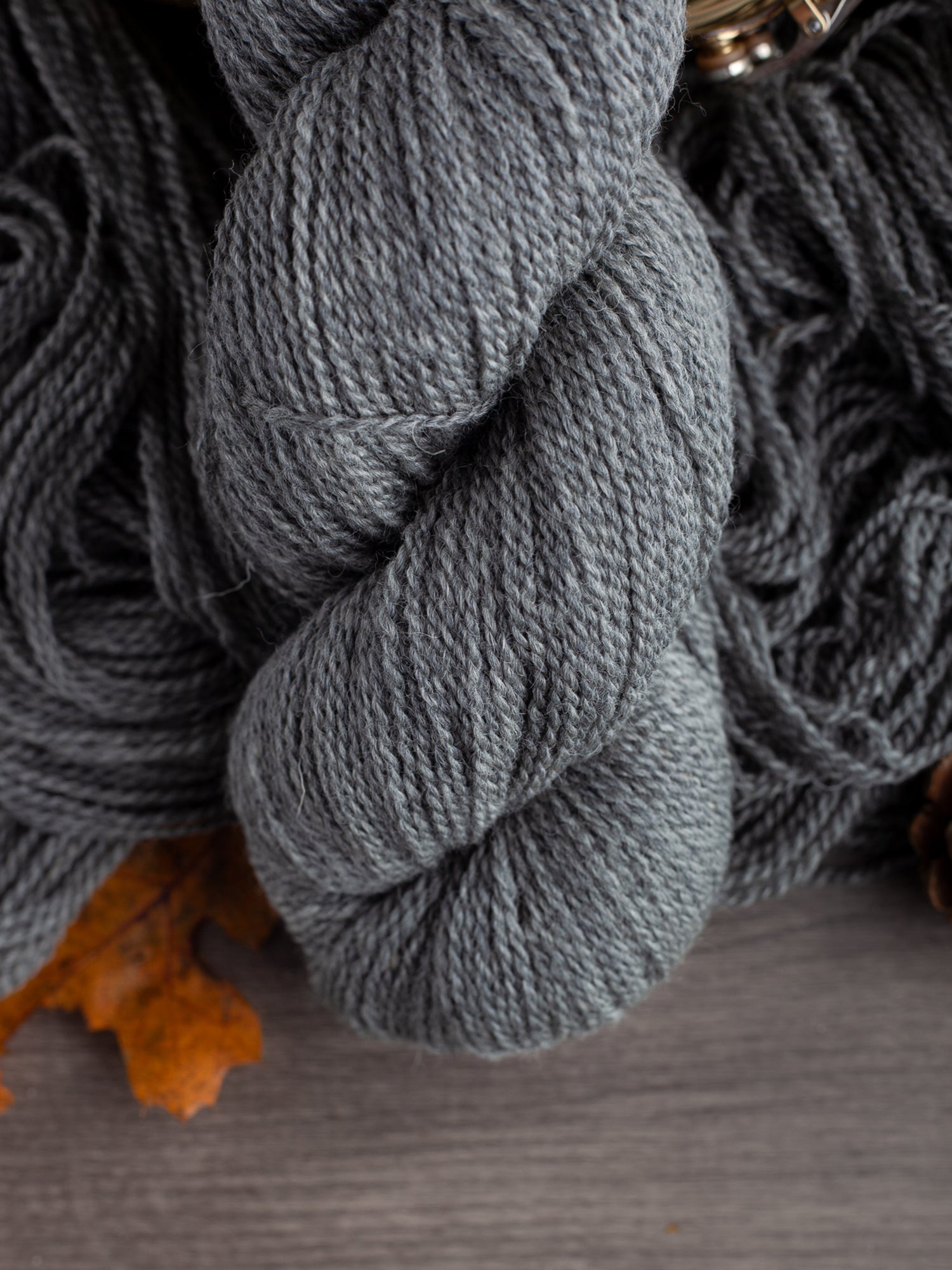 Blues Singer DK 100% bluefaced leicester