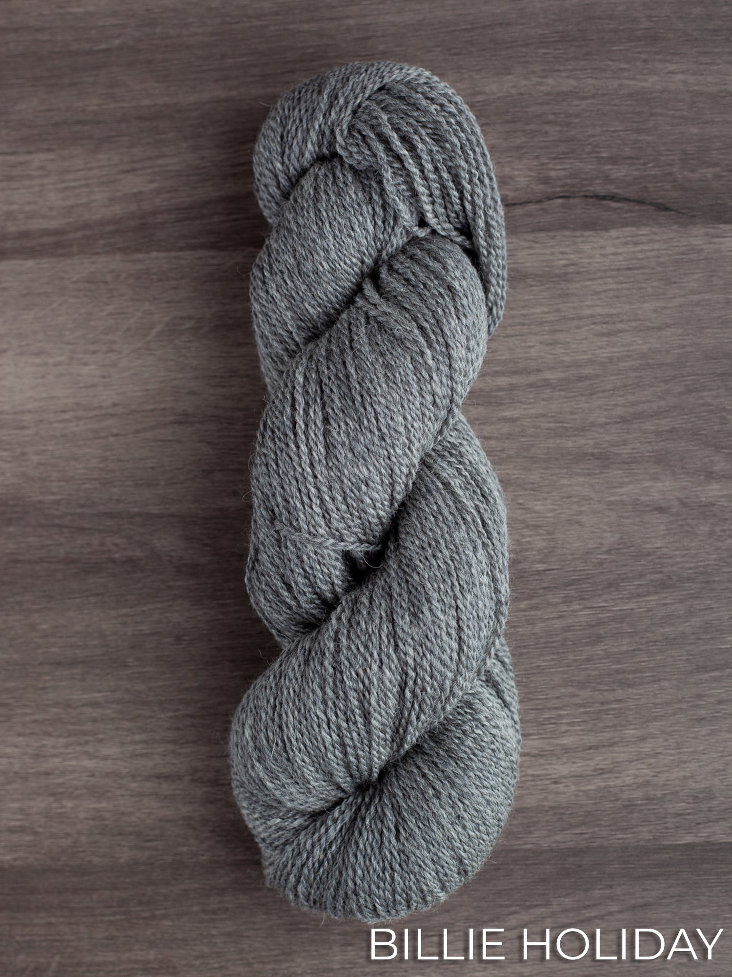 Blues Singer DK 100% bluefaced leicester