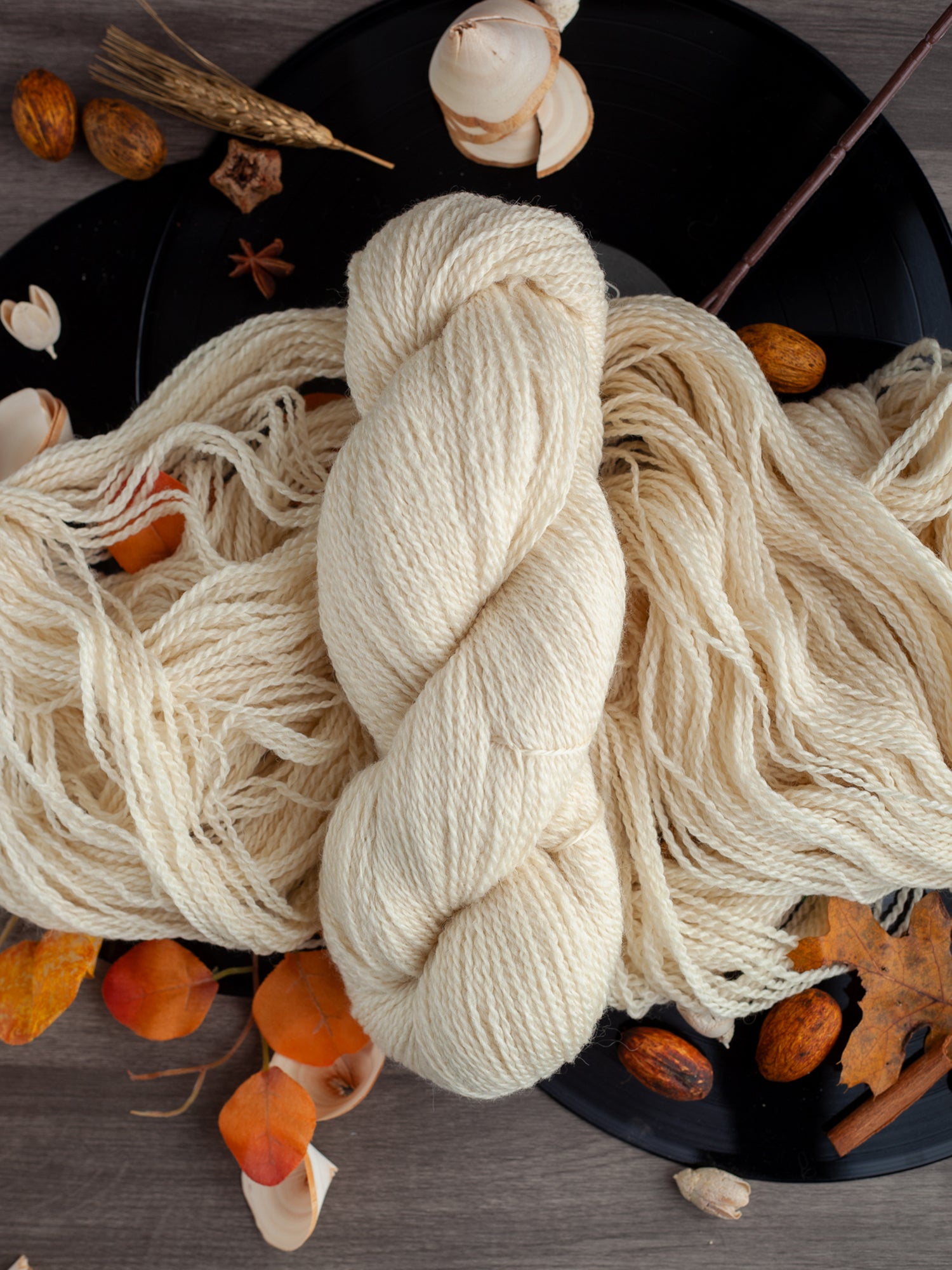 Blues Singer DK 100% bluefaced leicester