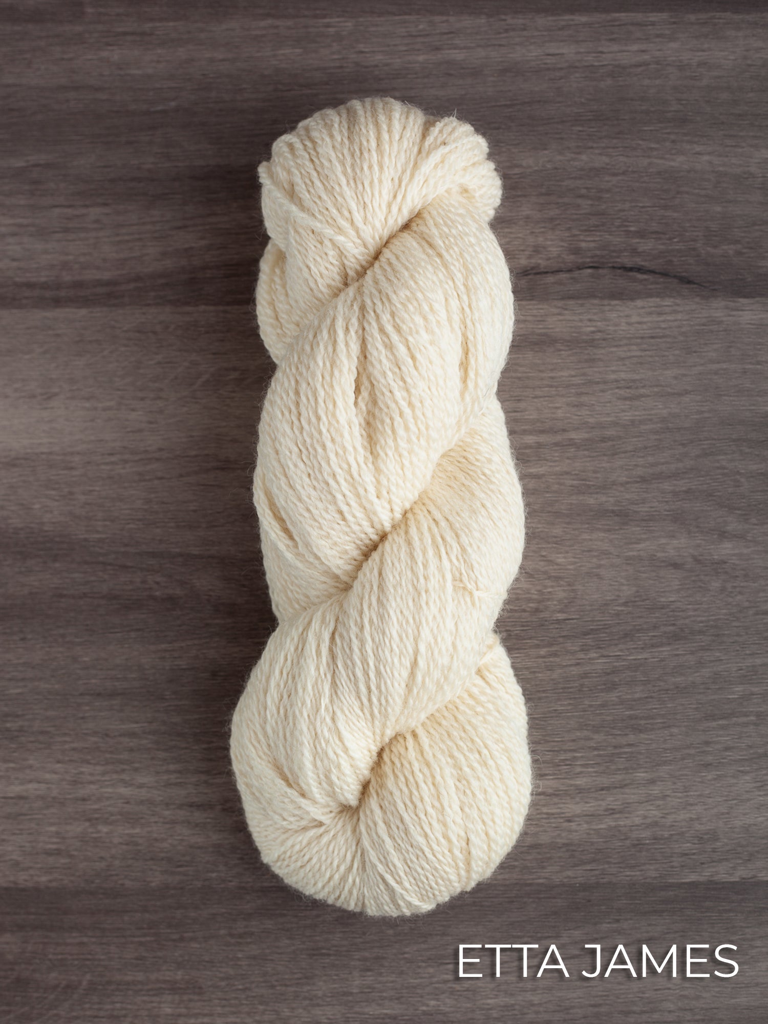 Blues Singer DK 100% bluefaced leicester