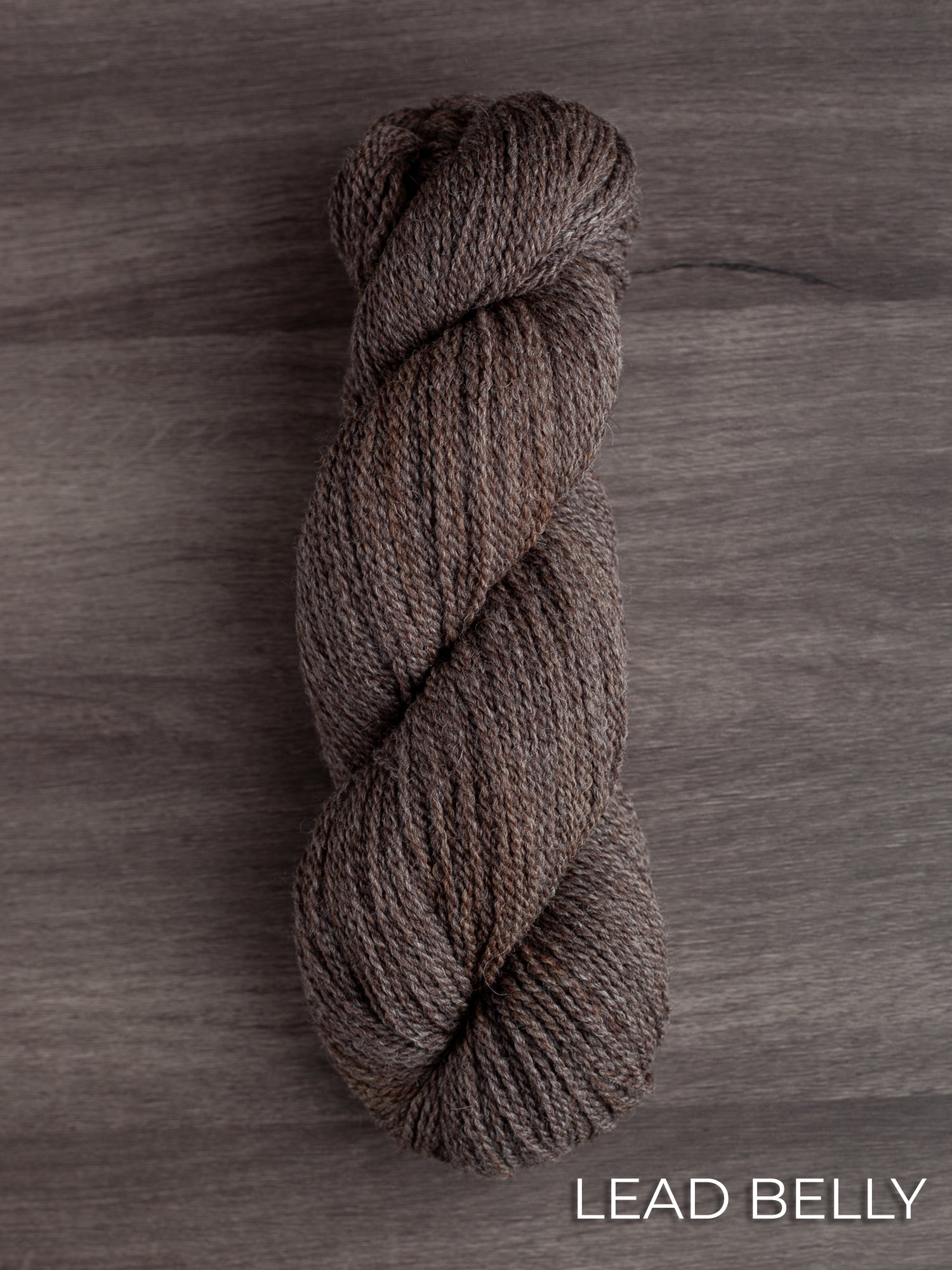 Blues Singer DK 100% bluefaced leicester