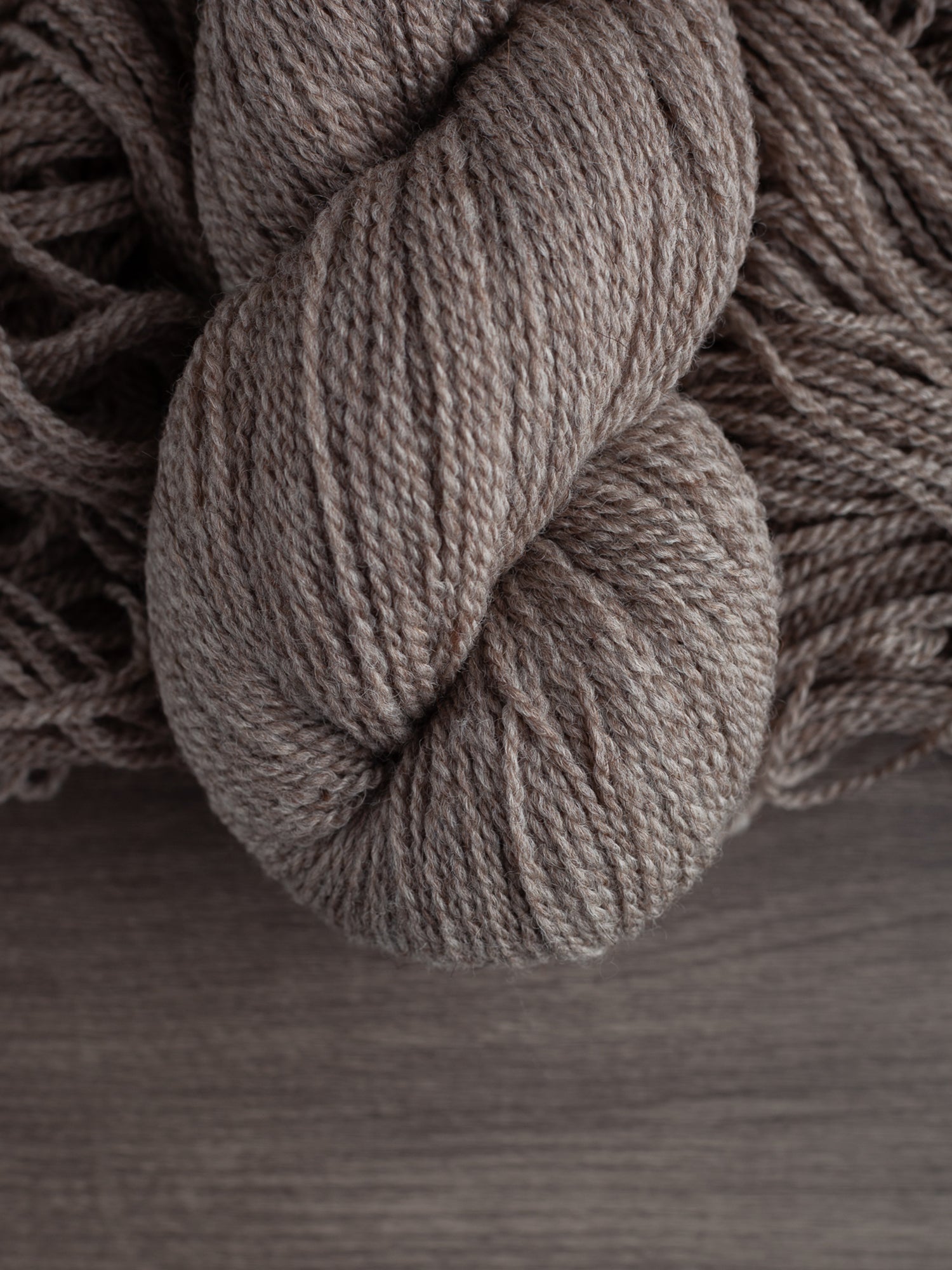 Blues Singer DK 100% bluefaced leicester