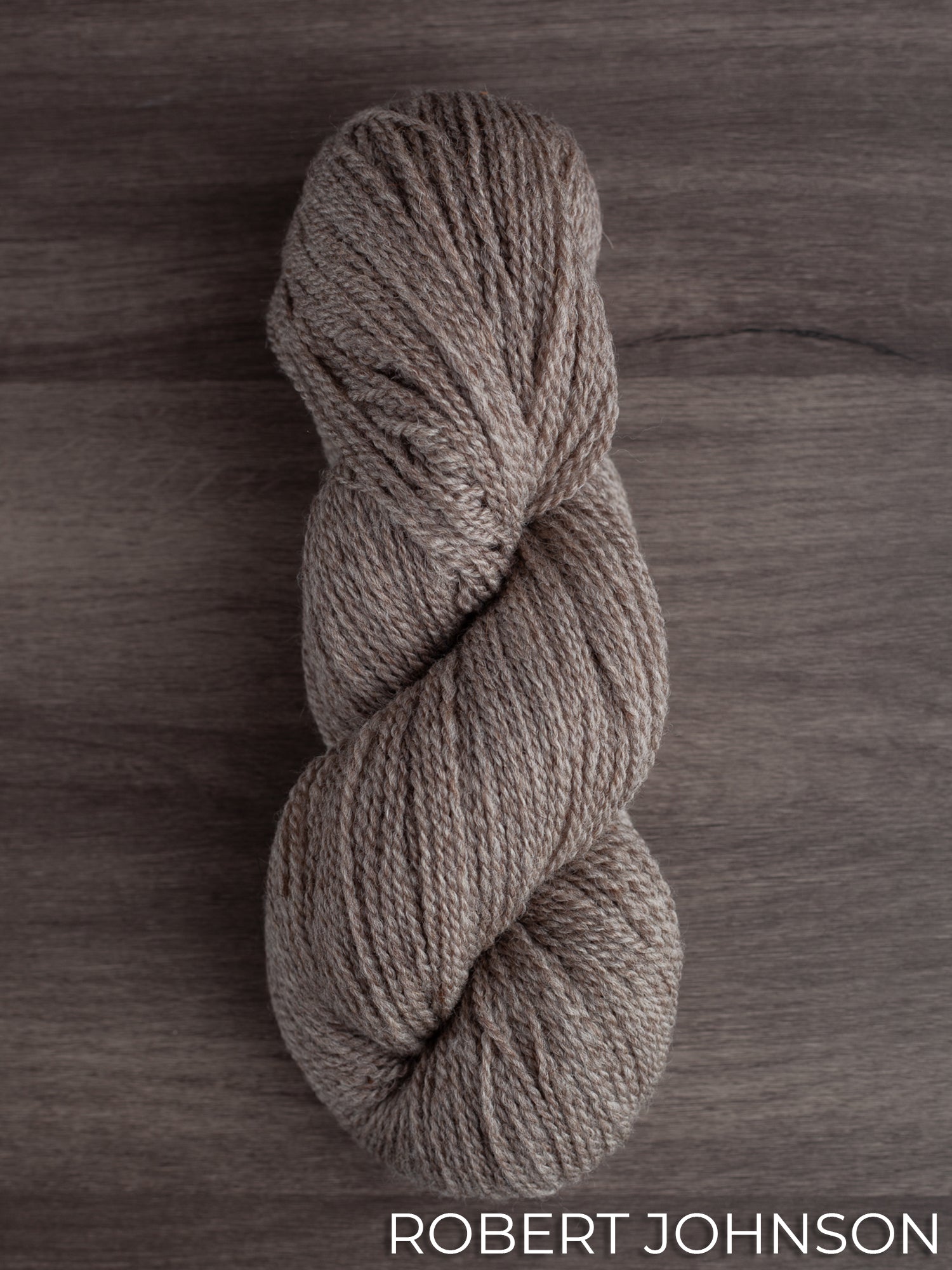 Blues Singer DK 100% bluefaced leicester