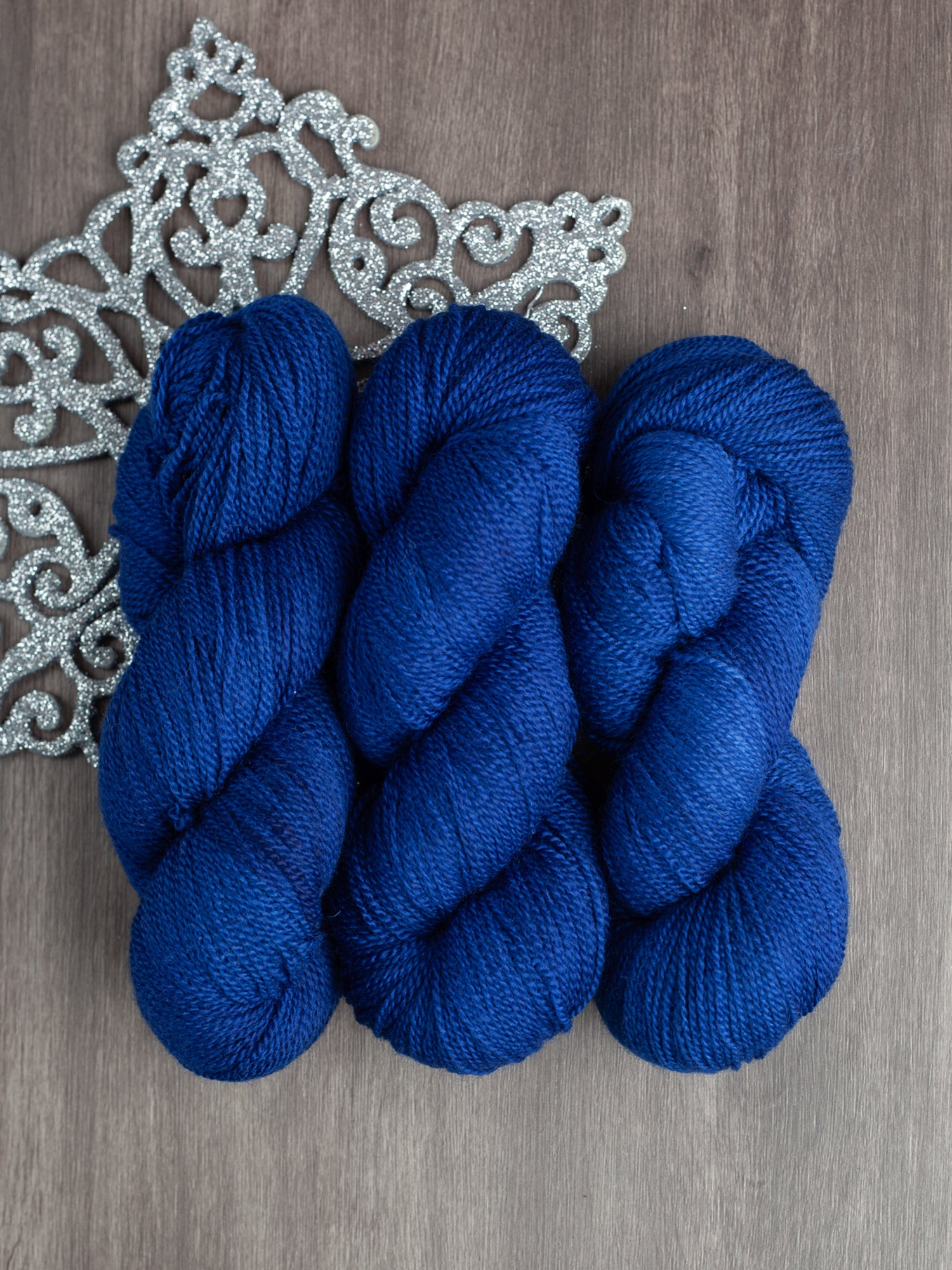 Festivus 8.0 Fingering <br><small>100% bluefaced leicester</small>