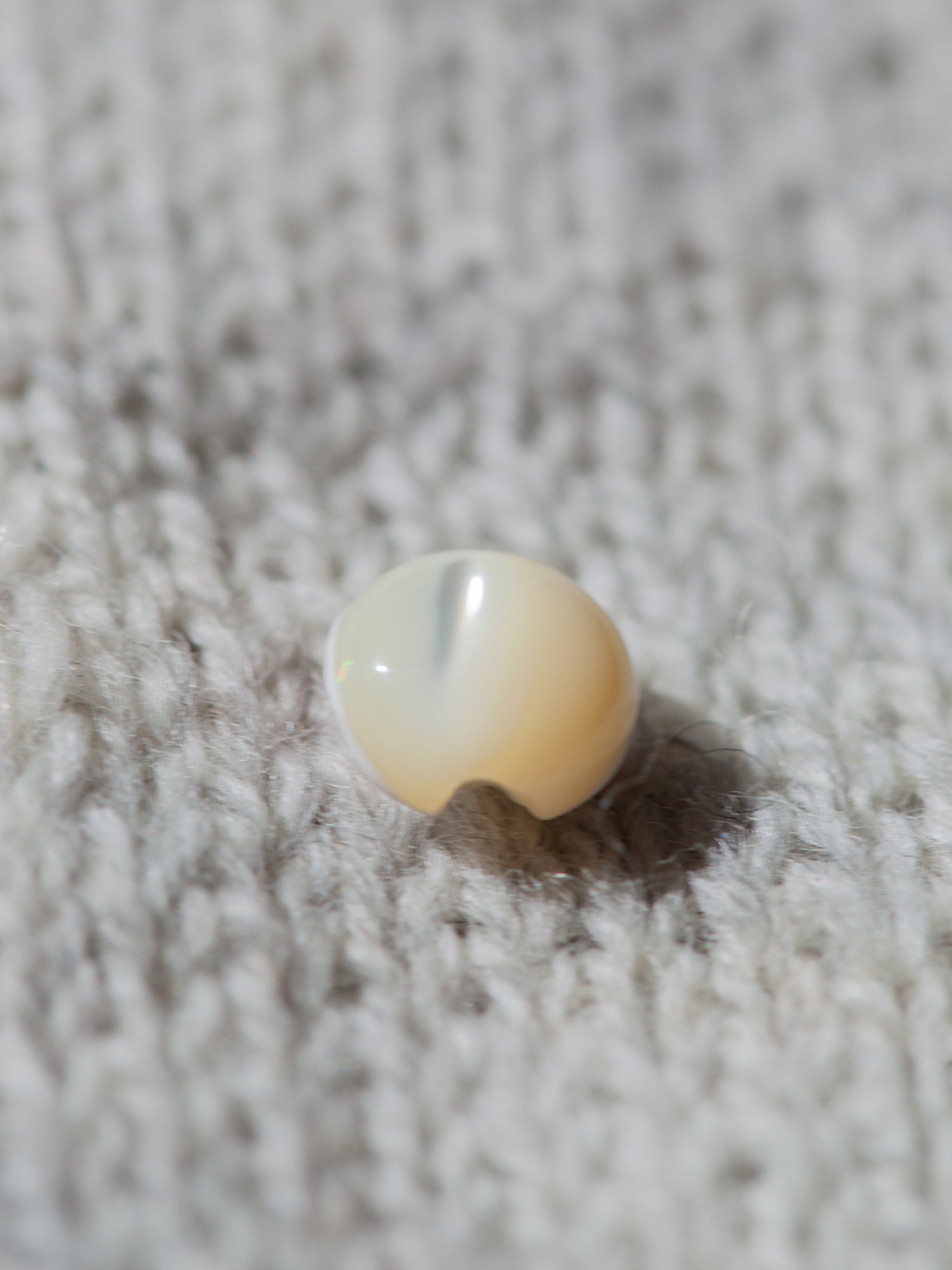 Kate <br/><small>15mm Mother of Pearl Button Set</small>