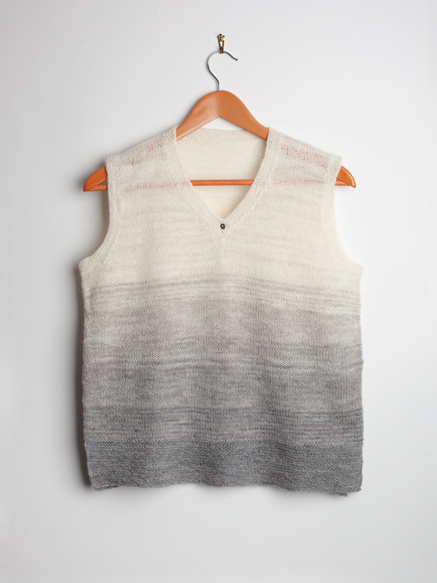 Misty Depths <br/><small>knitting pattern</small>