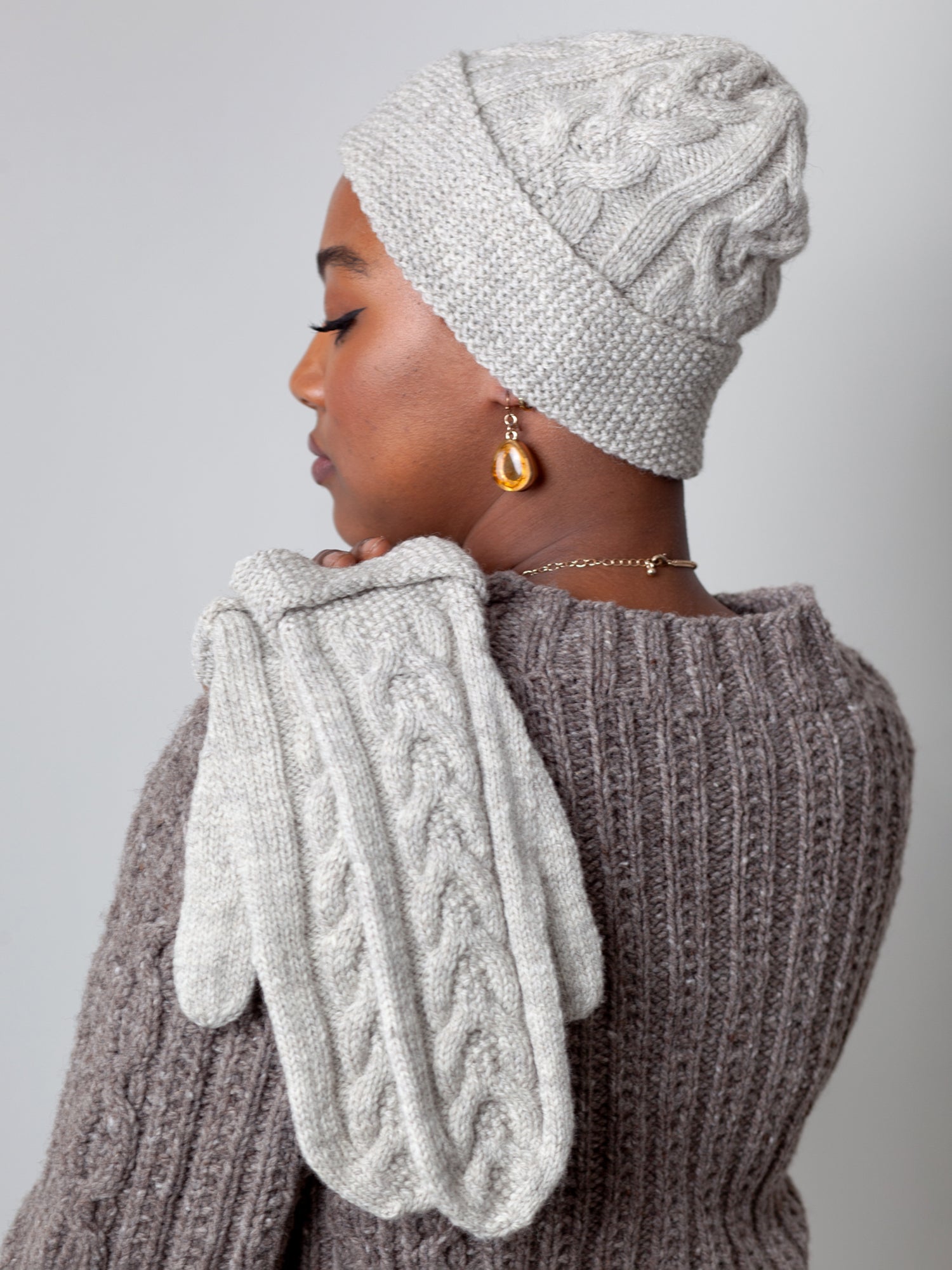 Seedbox Cap <br/><small>knitting pattern</small>