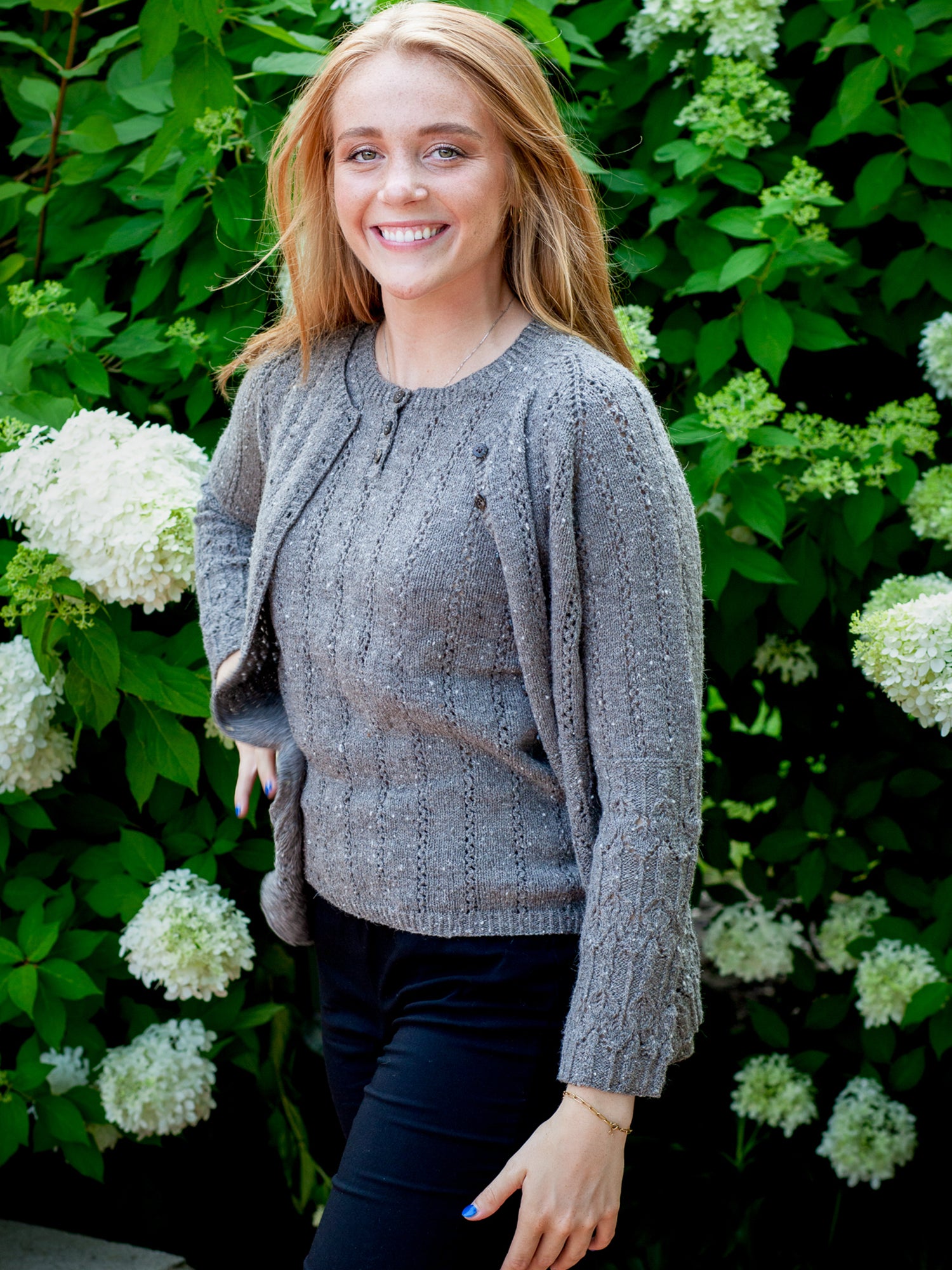 Van Briggle Henley <br/><small>knitting pattern</small>