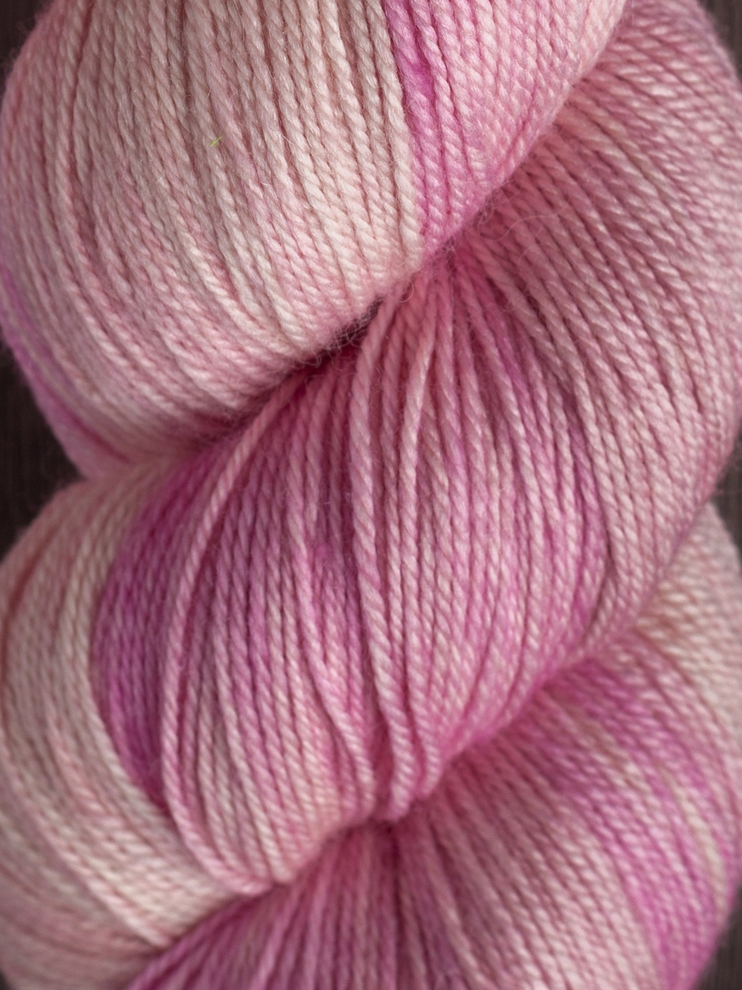 Cupid Fingering <br><small>merino, yak & silk</small>