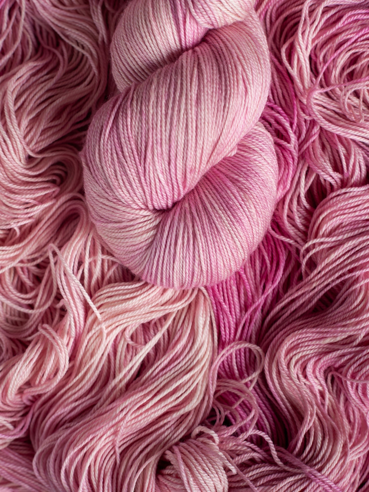 Cupid Fingering <br><small>merino, yak & silk</small>