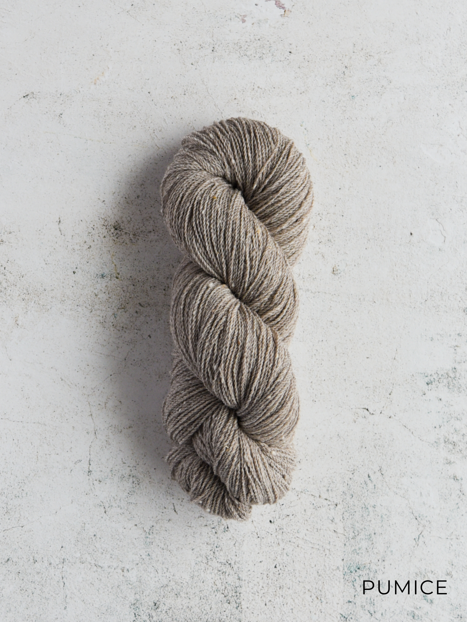 Easy Hiker Socks Knit & Yarn Kit