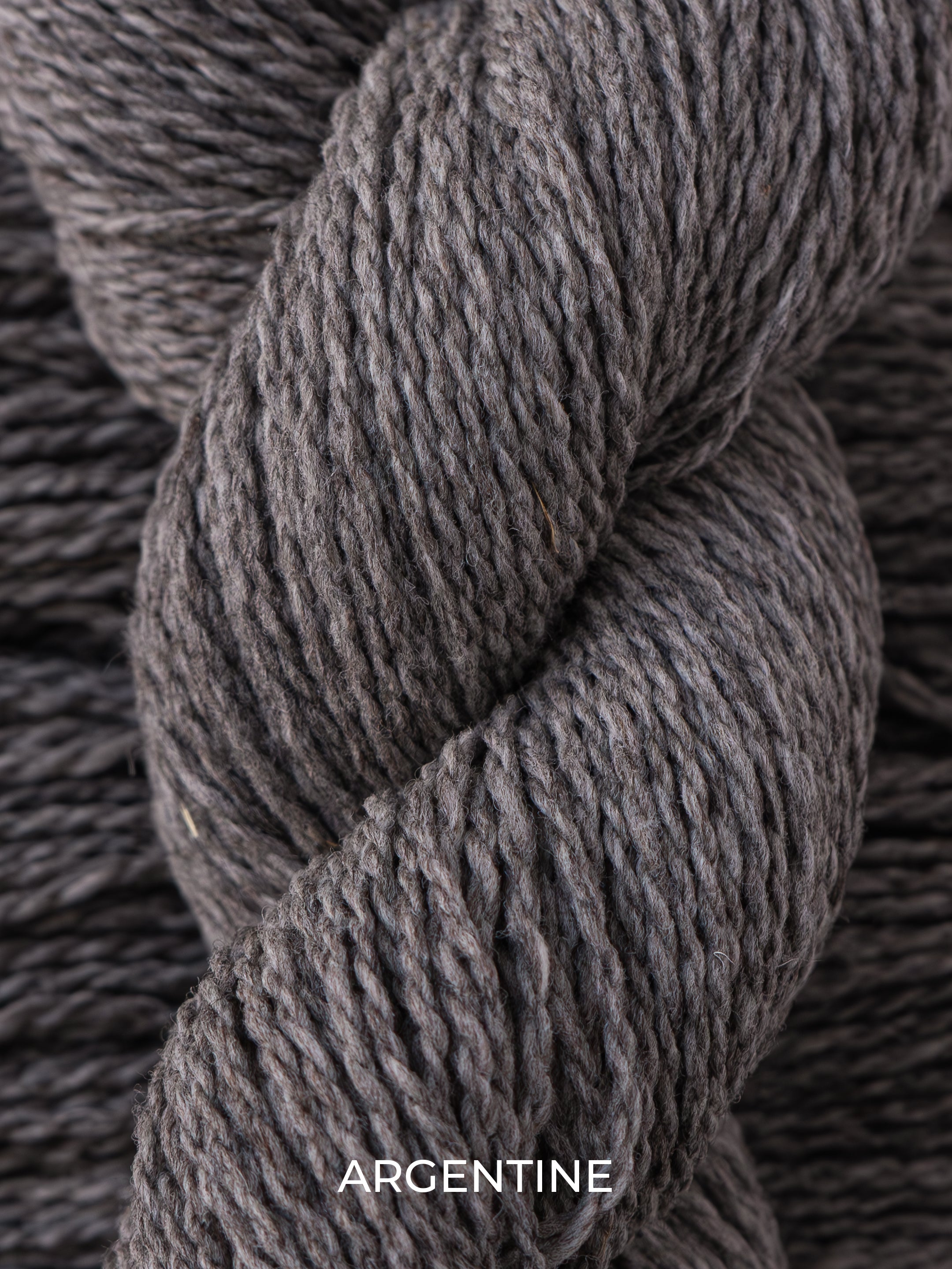 Targhee Tango Worsted <br><small>100% targhee wool</small>