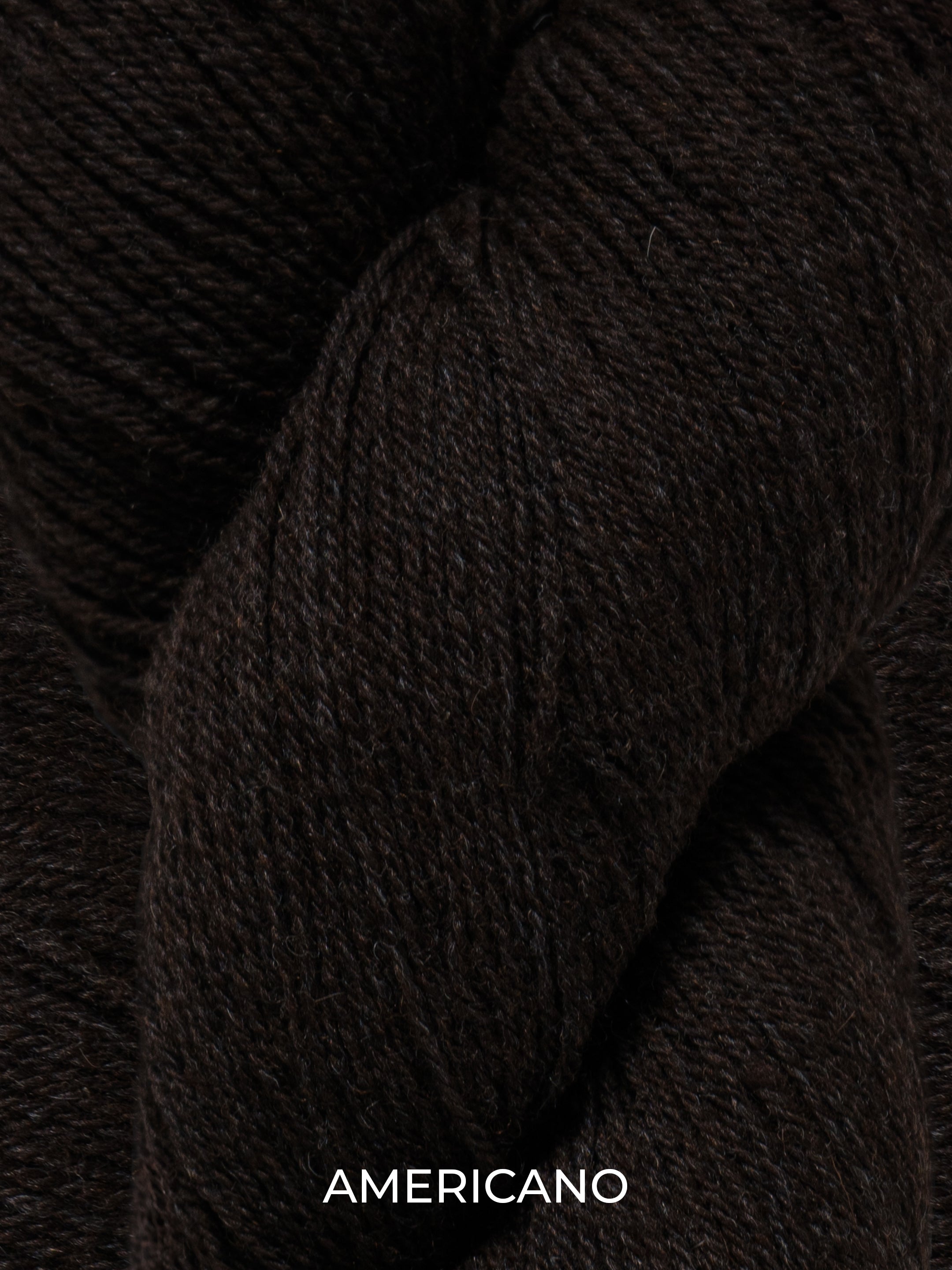 Fishbone Gansey Sock Kit <br><small>yarn & knitting pattern kit</small>