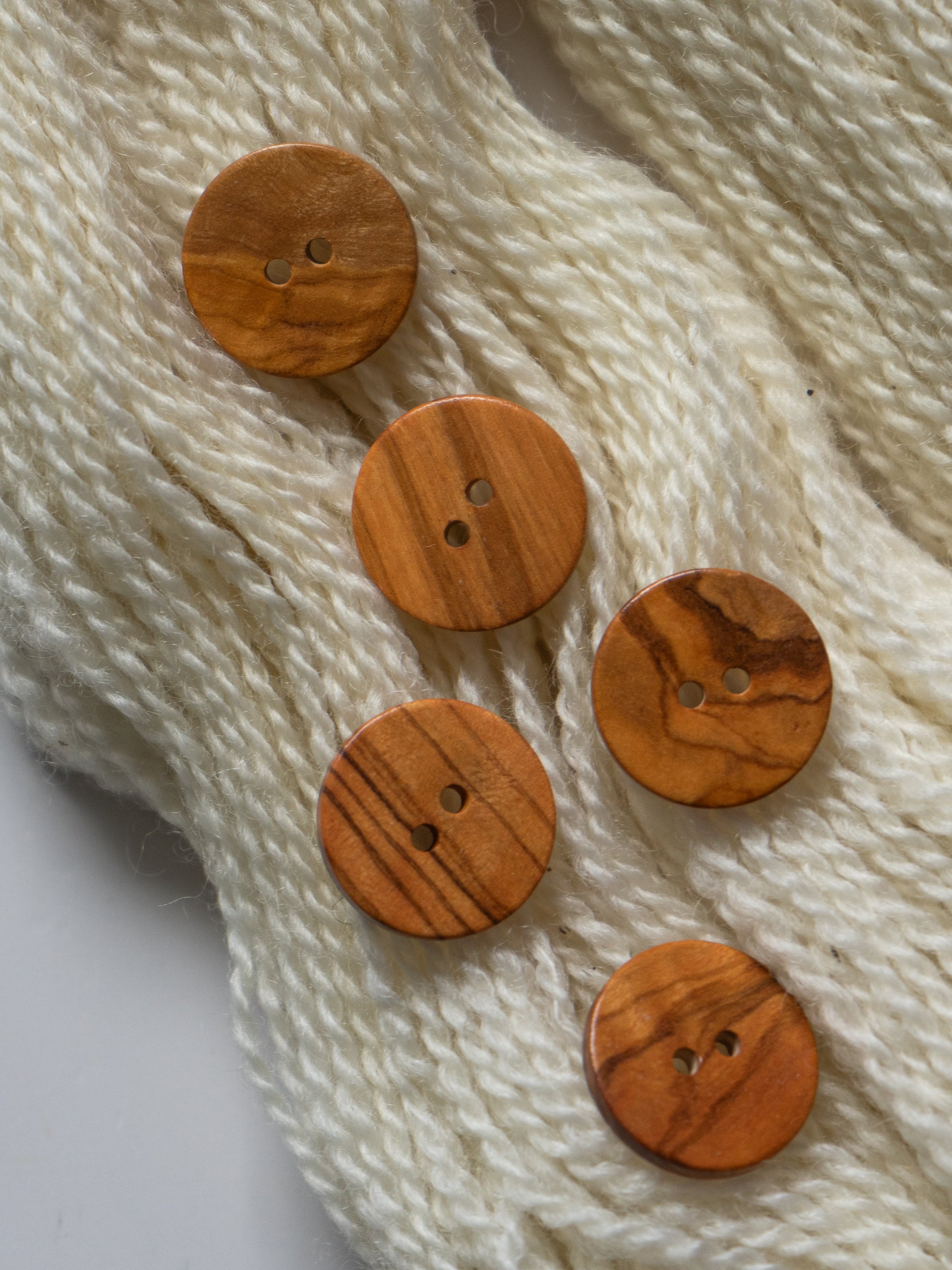 Bentley <br/><small>20mm Wood Button</small>