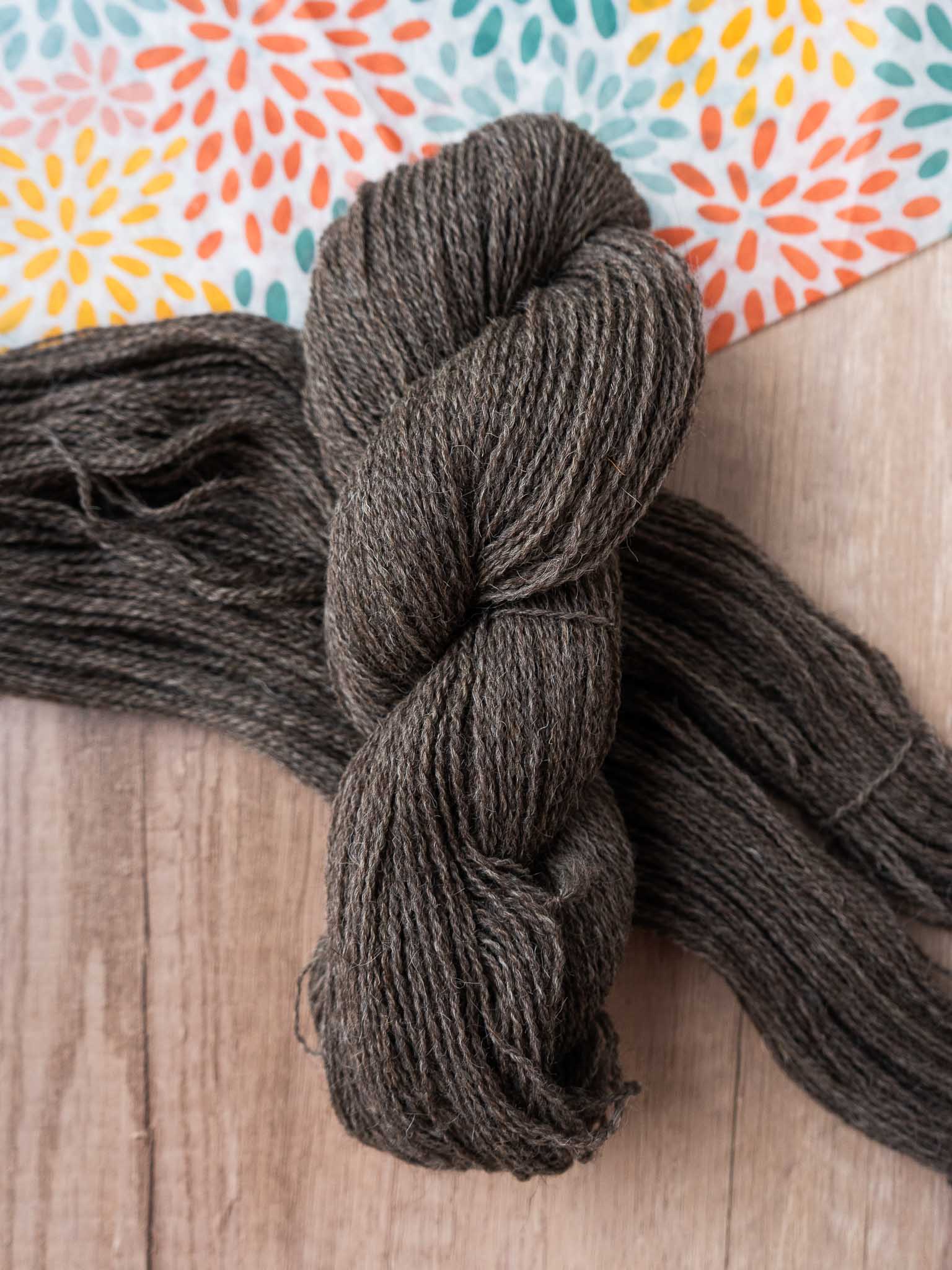 Bergschaf Sport<br><small>100% Bergschaf Wool</small>