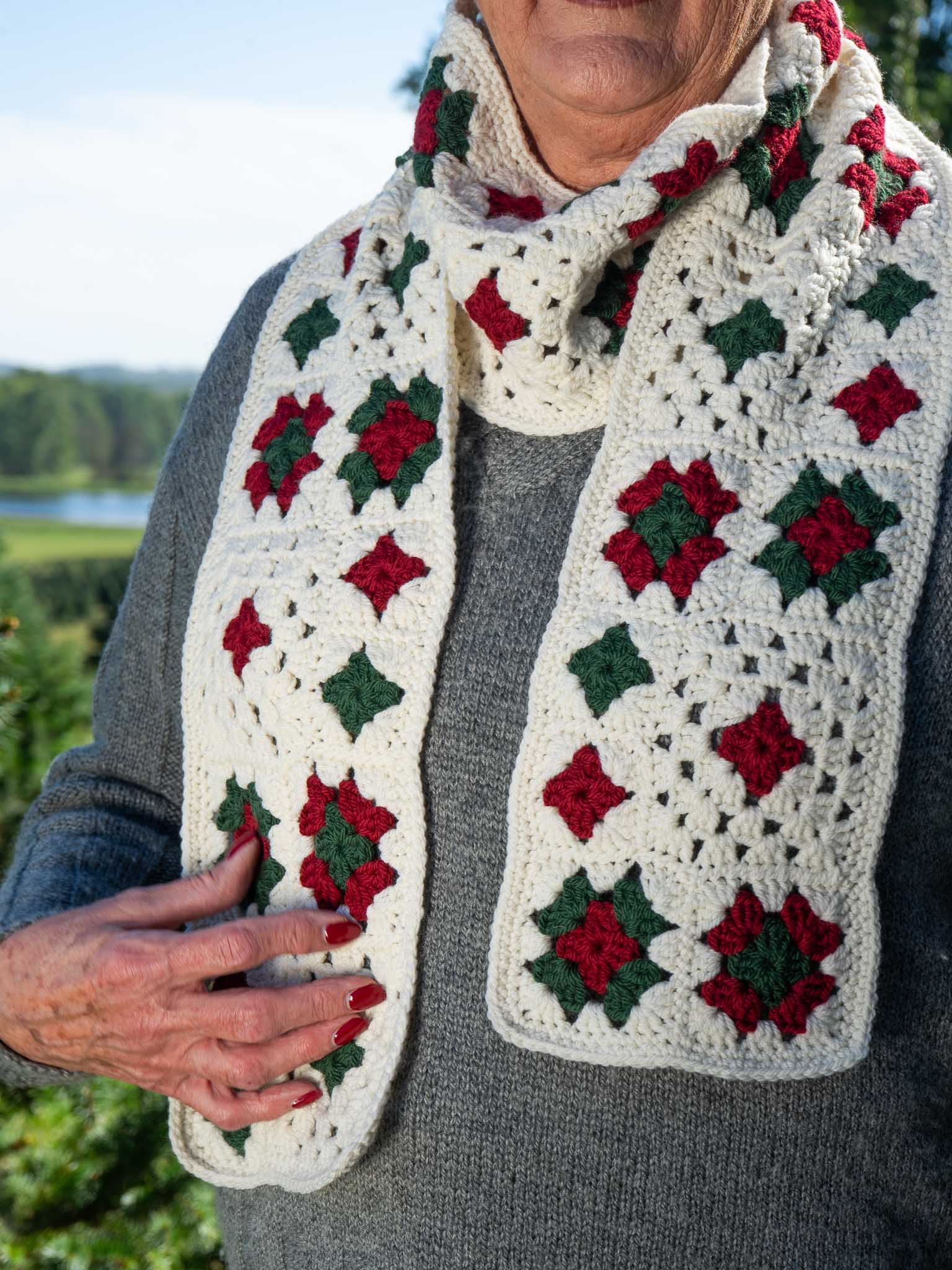 Petal Patch by Bethany Lynne <br/><small>Featured Festivus Pattern</small>