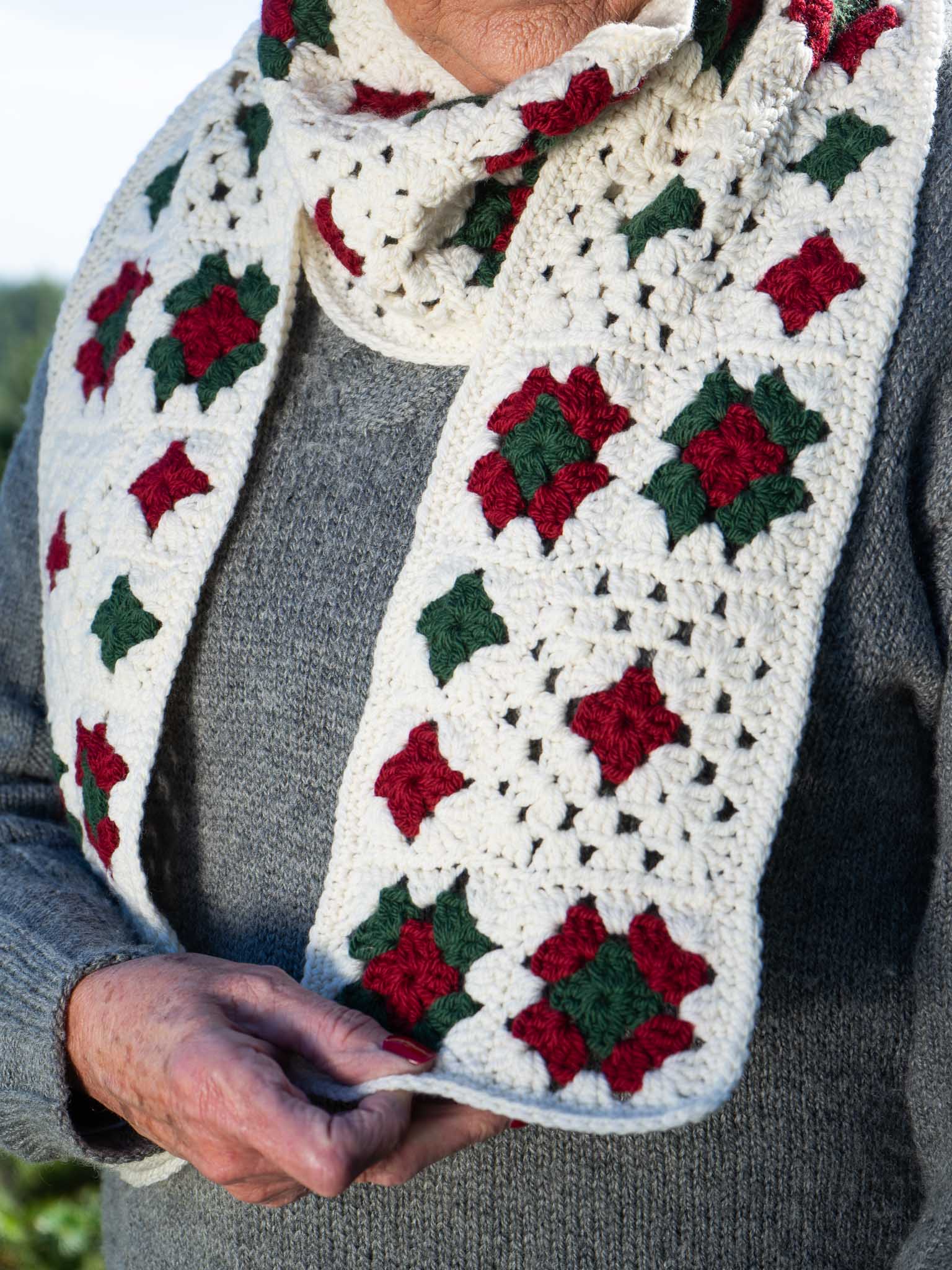 Feats of Fiber eBook 2025