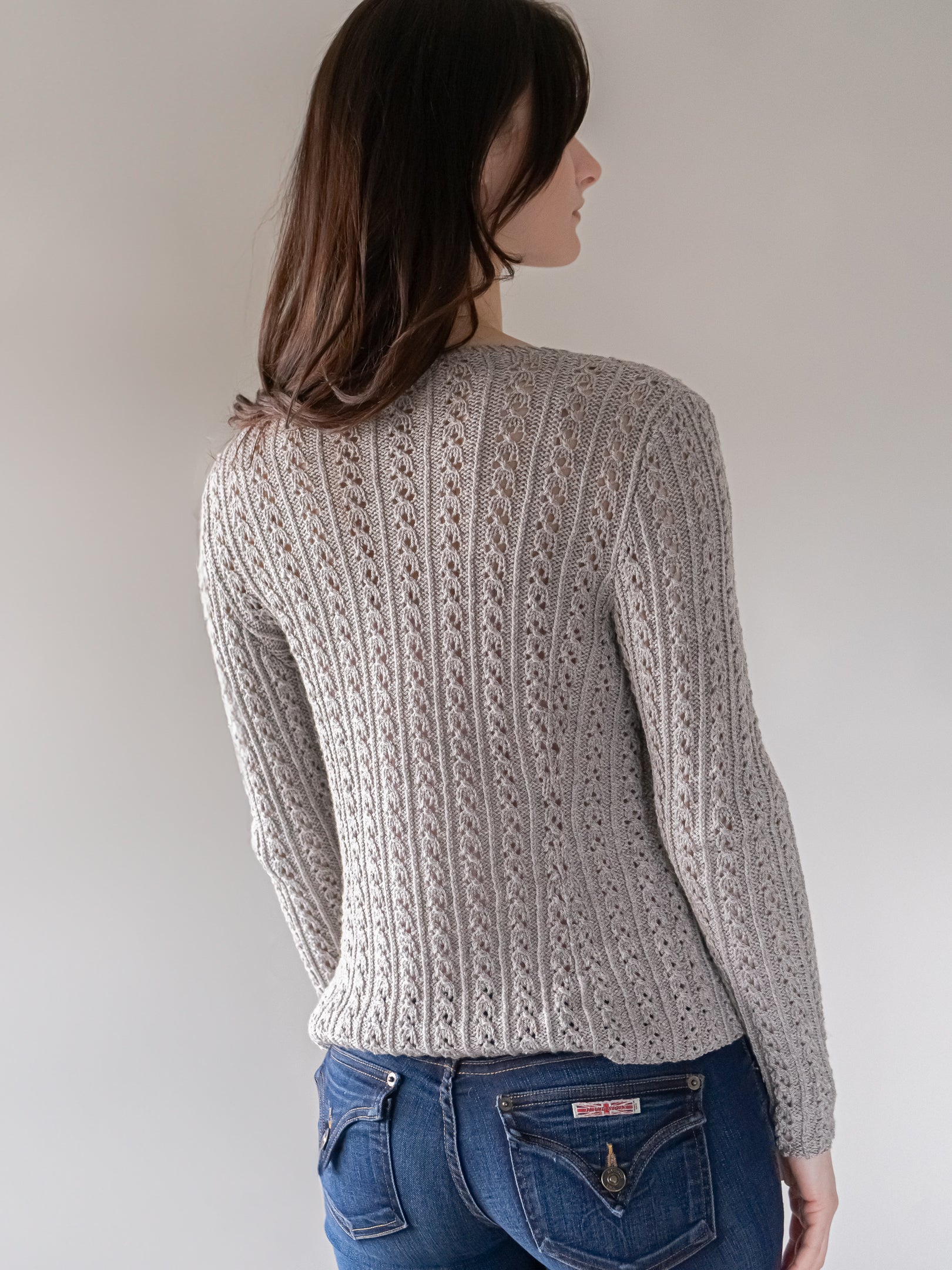 Blümchen <br/><small>knitting pattern</small>