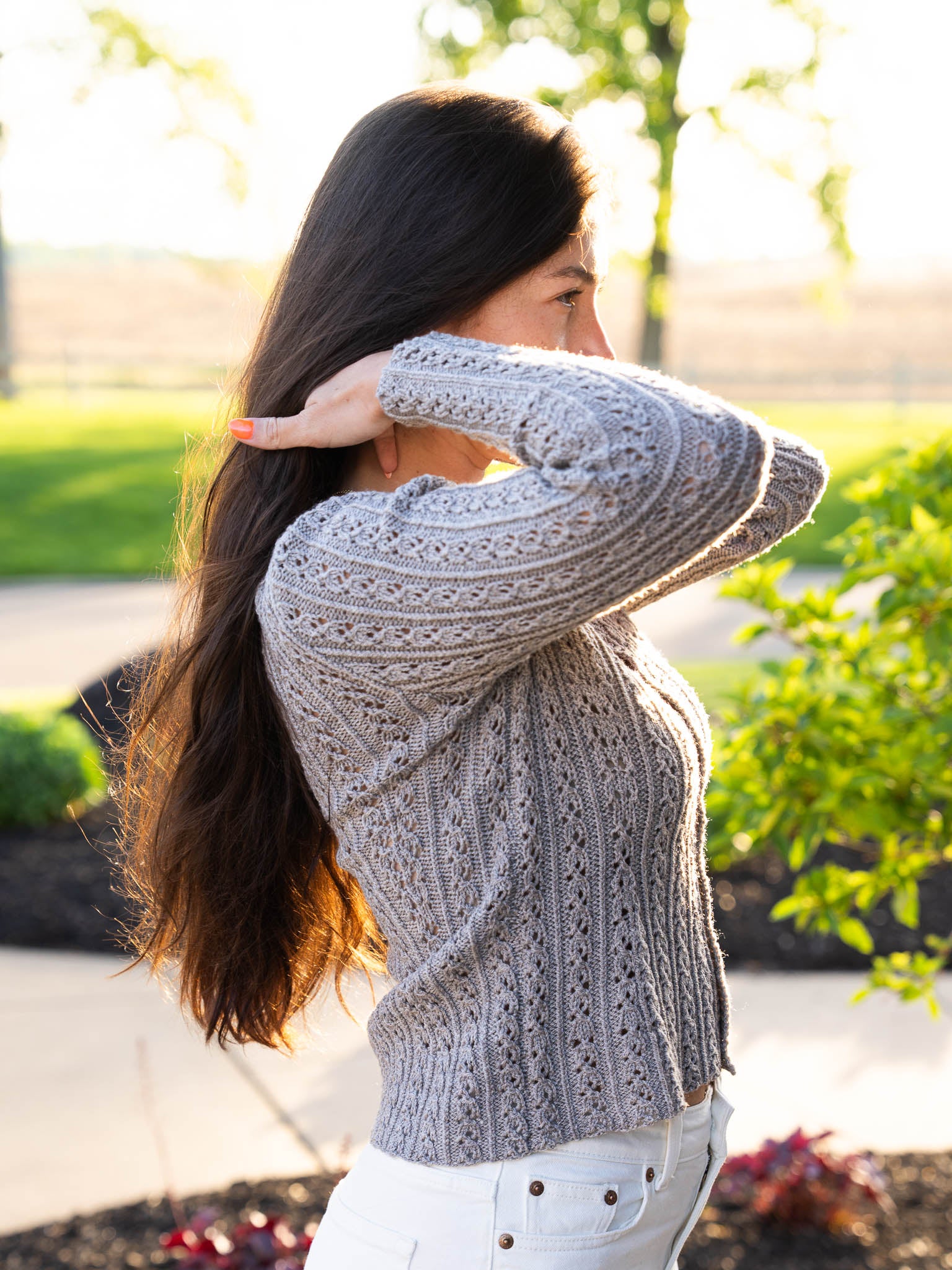 Blümchen <br/><small>knitting pattern</small>