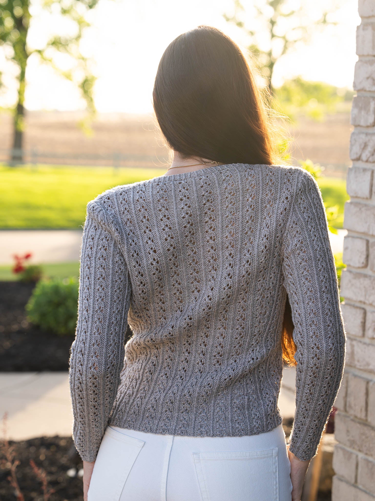 Blümchen <br/><small>knitting pattern</small>
