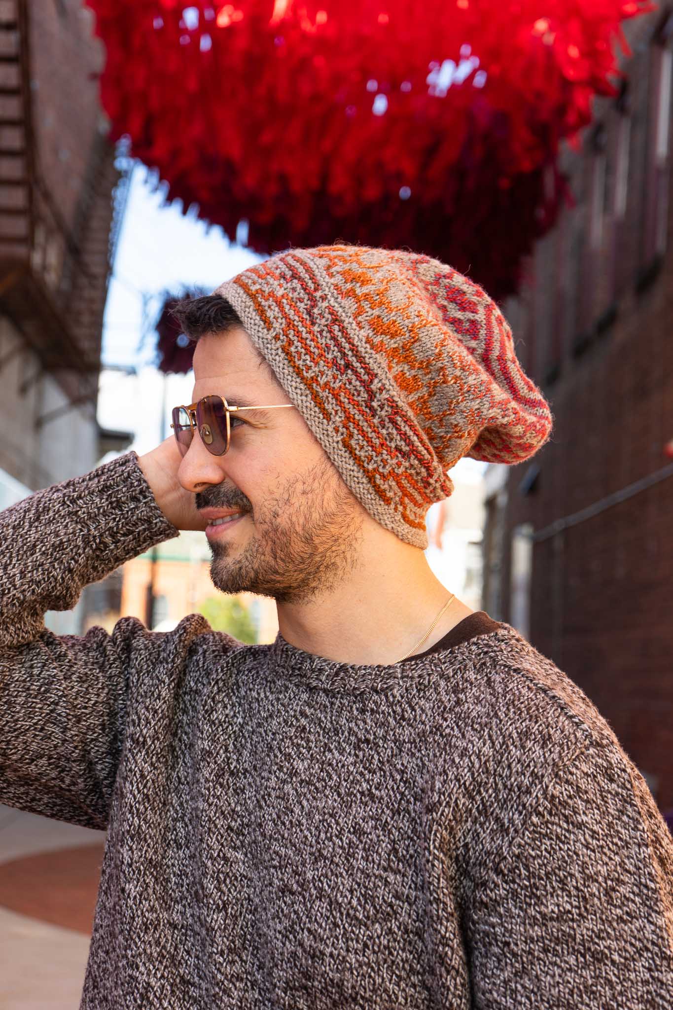 Brocadia Cap Special Kit