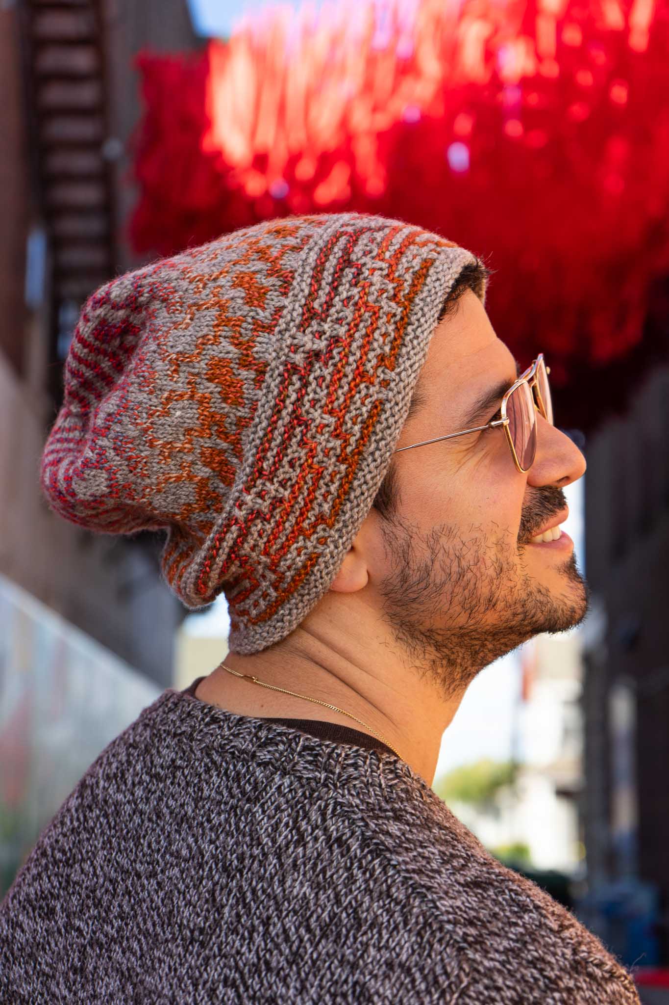 Brocadia Cap Special Kit