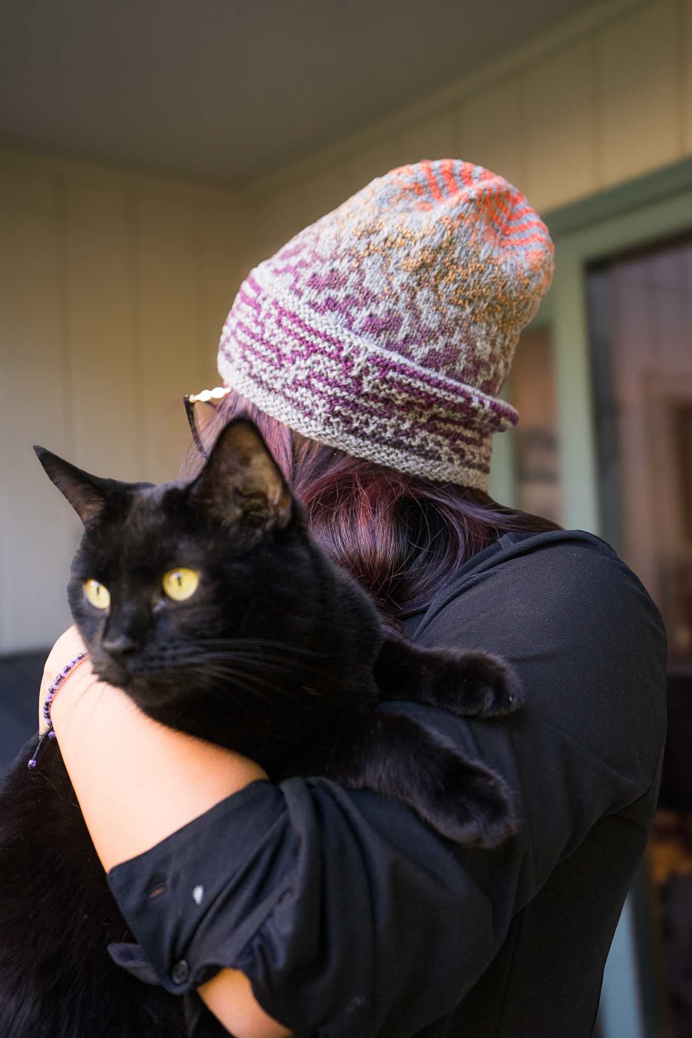 Brocadia Cap Special Kit