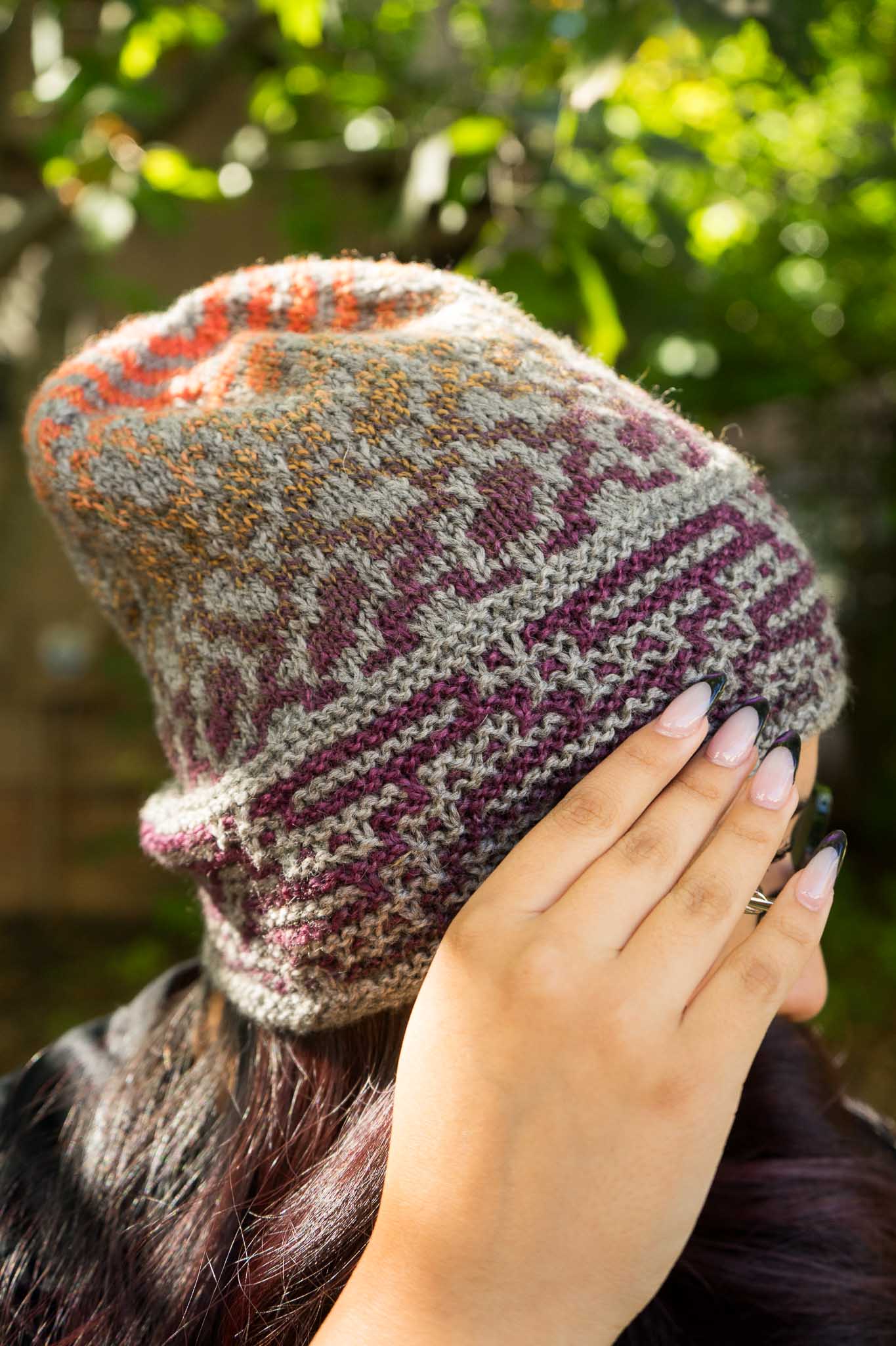 Brocadia Cap Special Kit