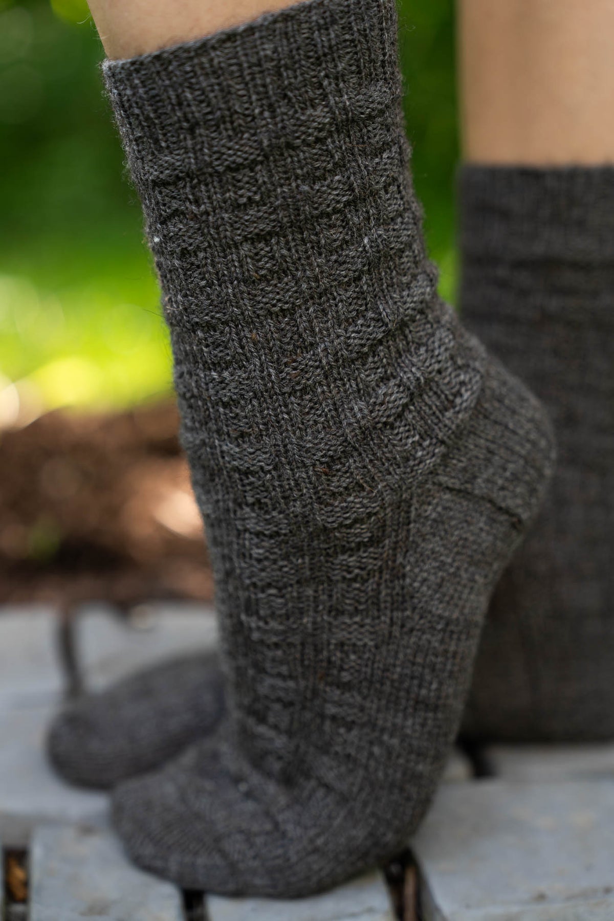 Cinderblock Sock Kit