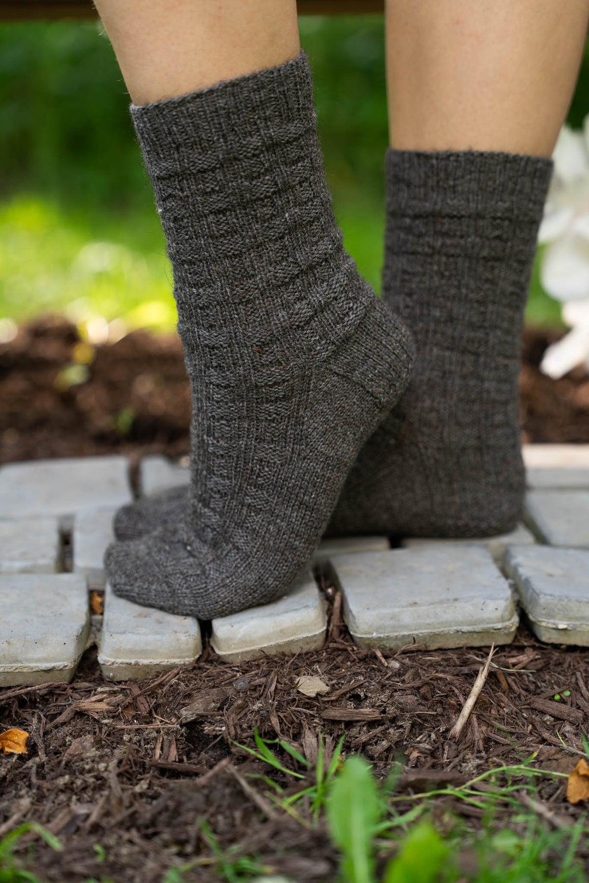 Cinderblock Sock Kit