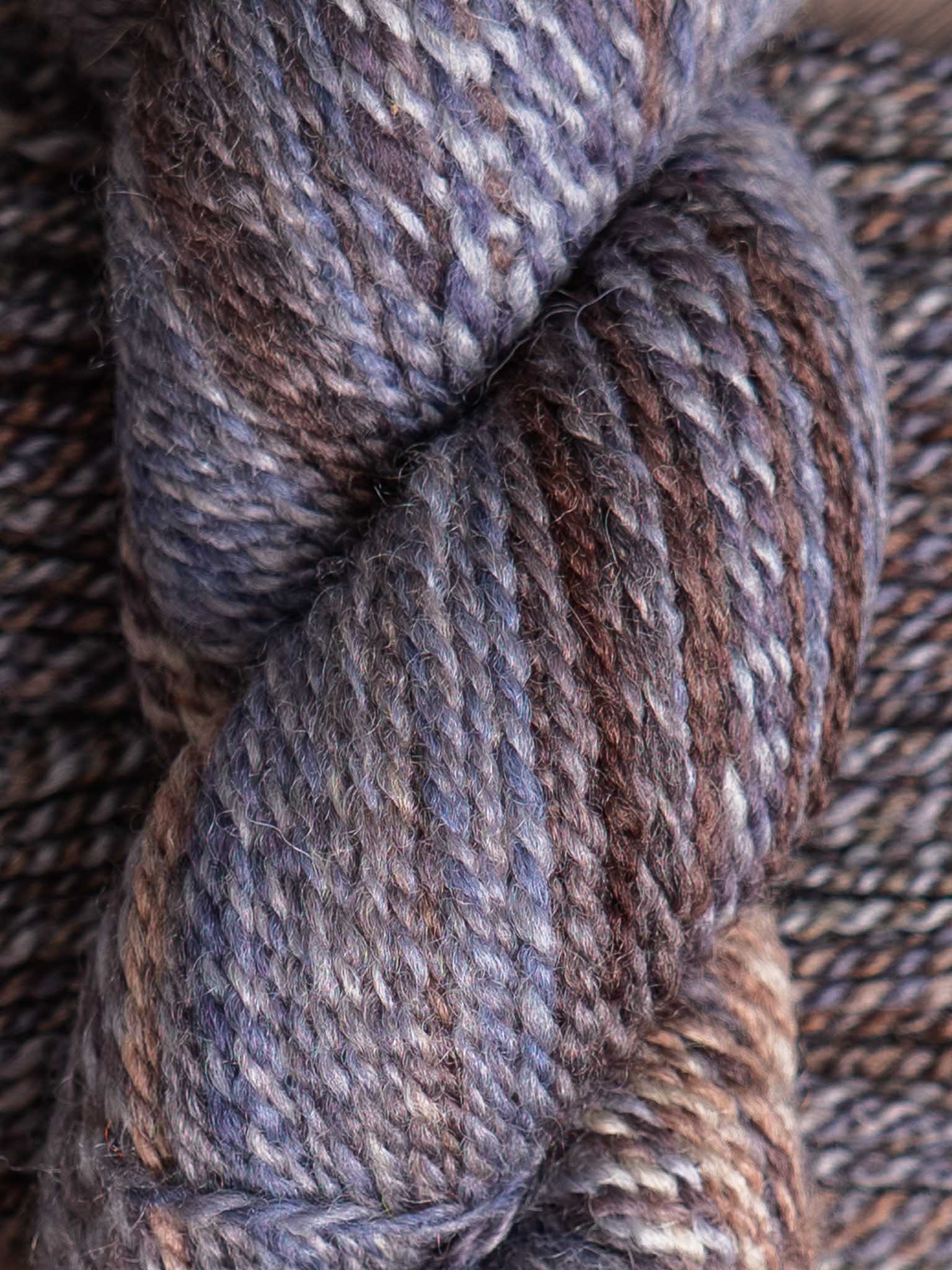 Feederbrook Farm Entropy DK <br><small>100% Bluefaced Leicester</small>