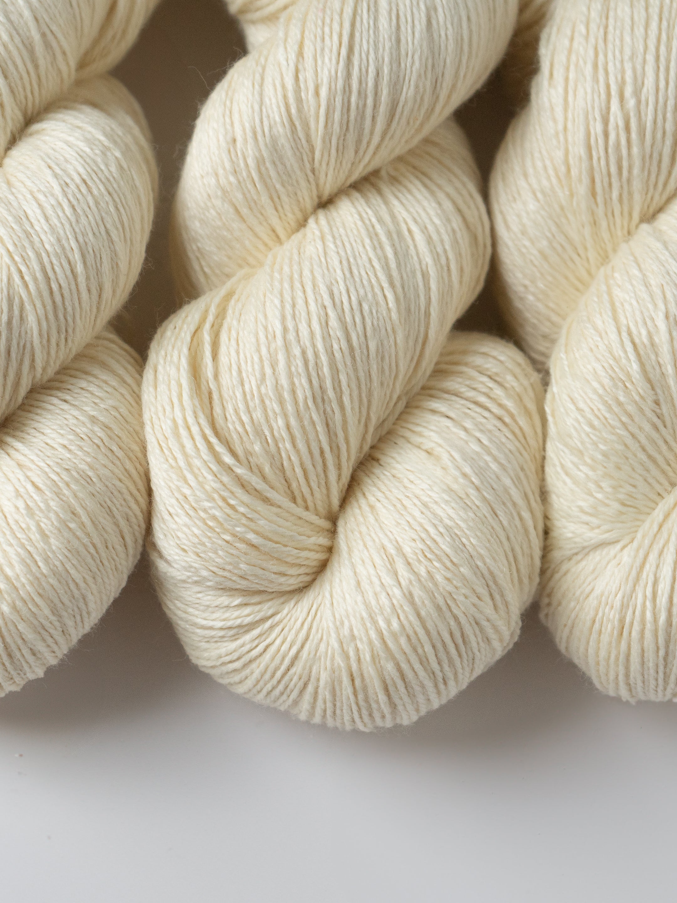 Cupid Fingering <br><small>merino, yak & silk</small>