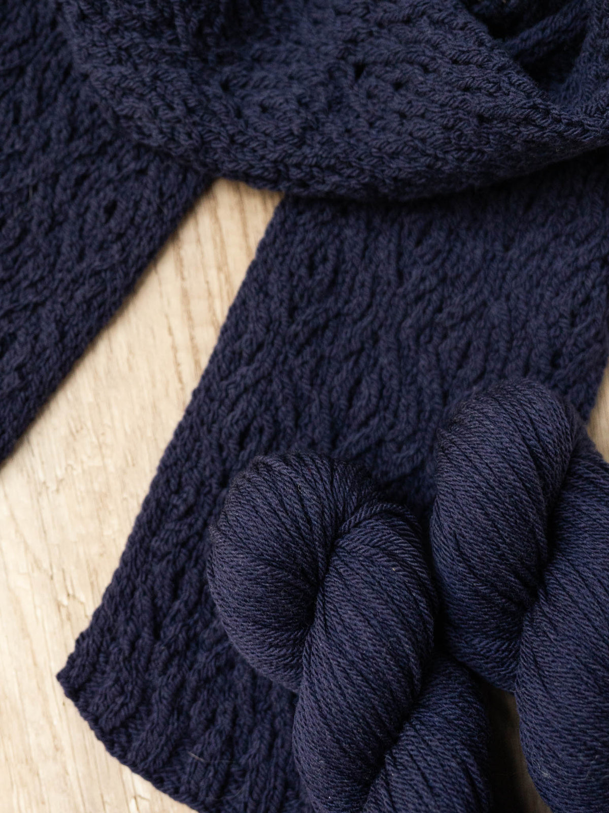 Festivus 10.0 Worsted