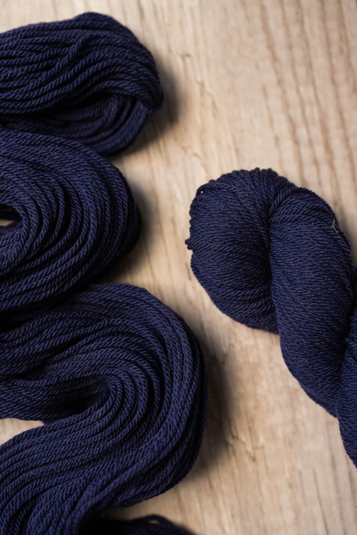 Festivus 10.0 Worsted