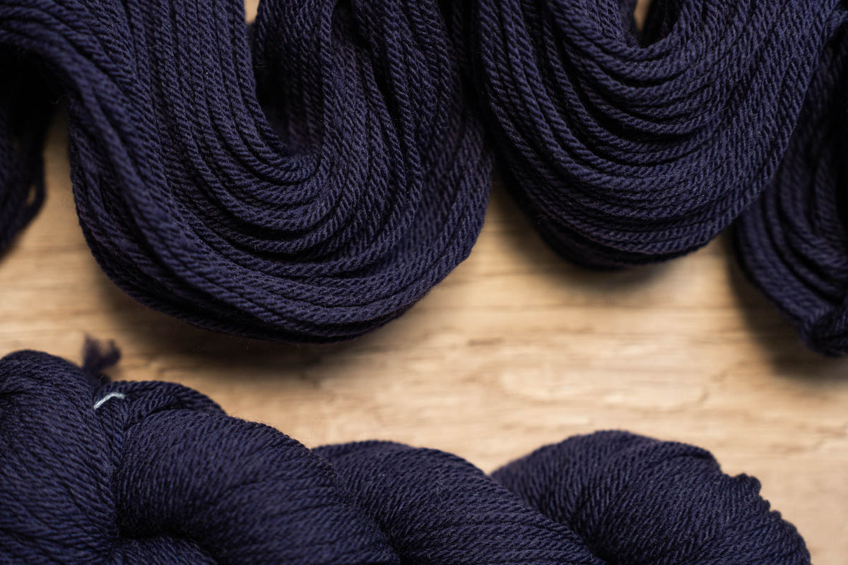 Festivus 10.0 Worsted