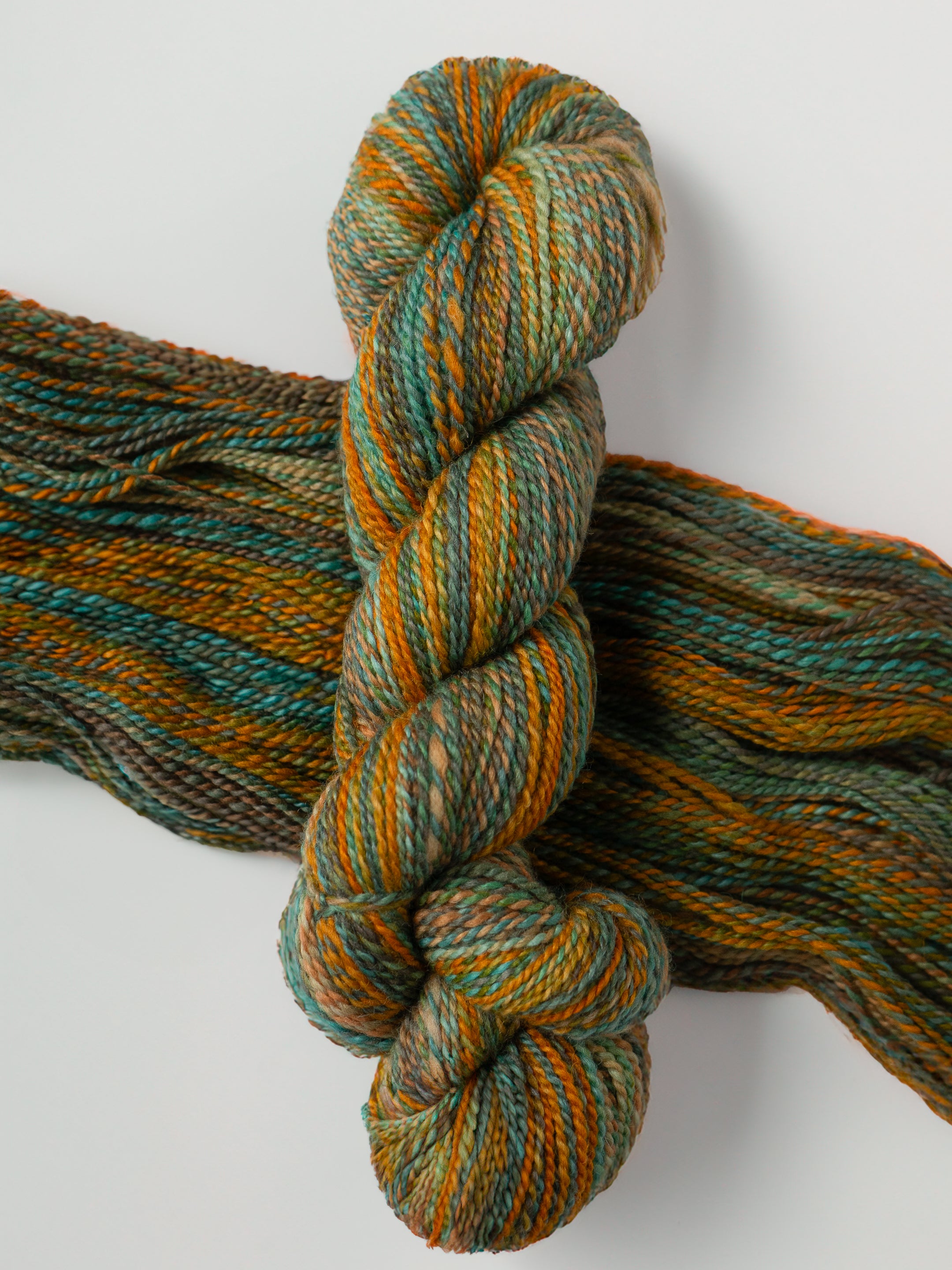 Feederbrook Farm Entropy DK <br><small>100% Bluefaced Leicester</small>