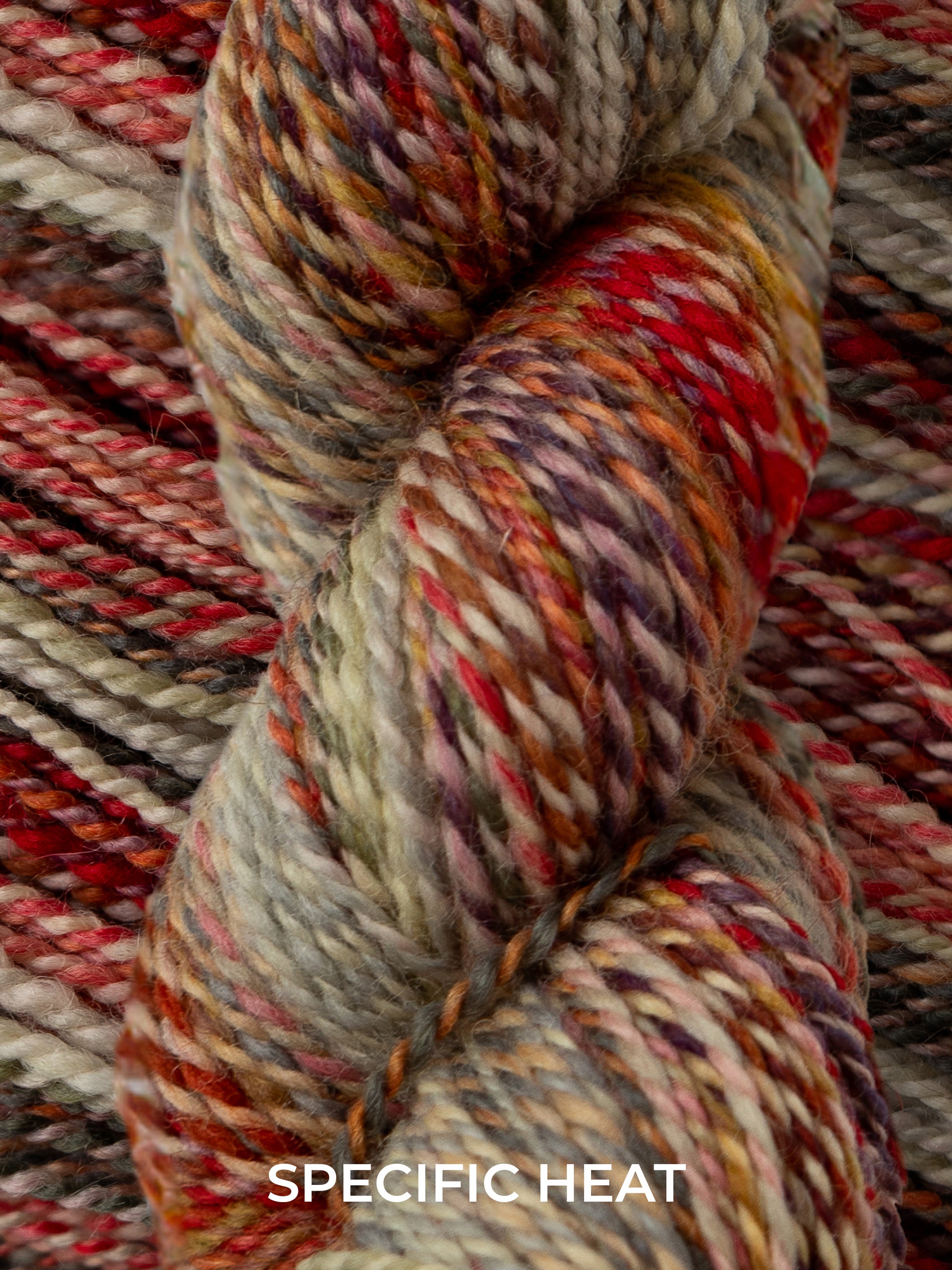 Feederbrook Farm Entropy DK <br><small>100% Bluefaced Leicester</small>